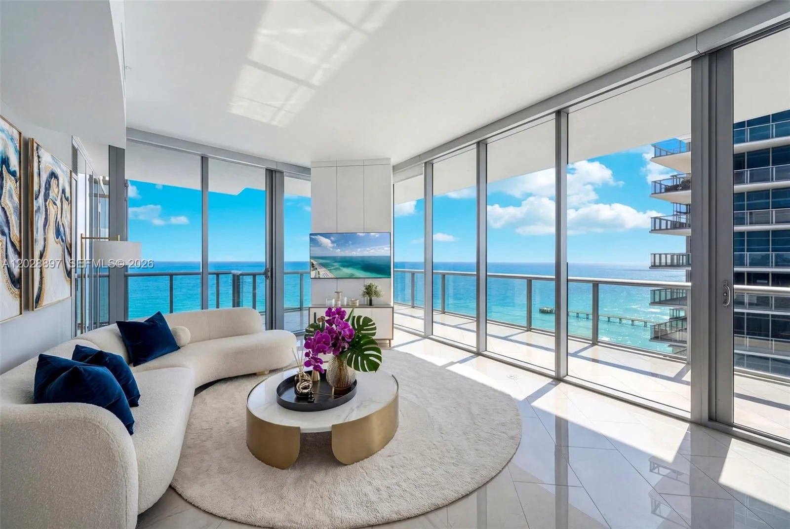 17121 Collins Ave # 2601, Sunny Isles Beach, FL 33160