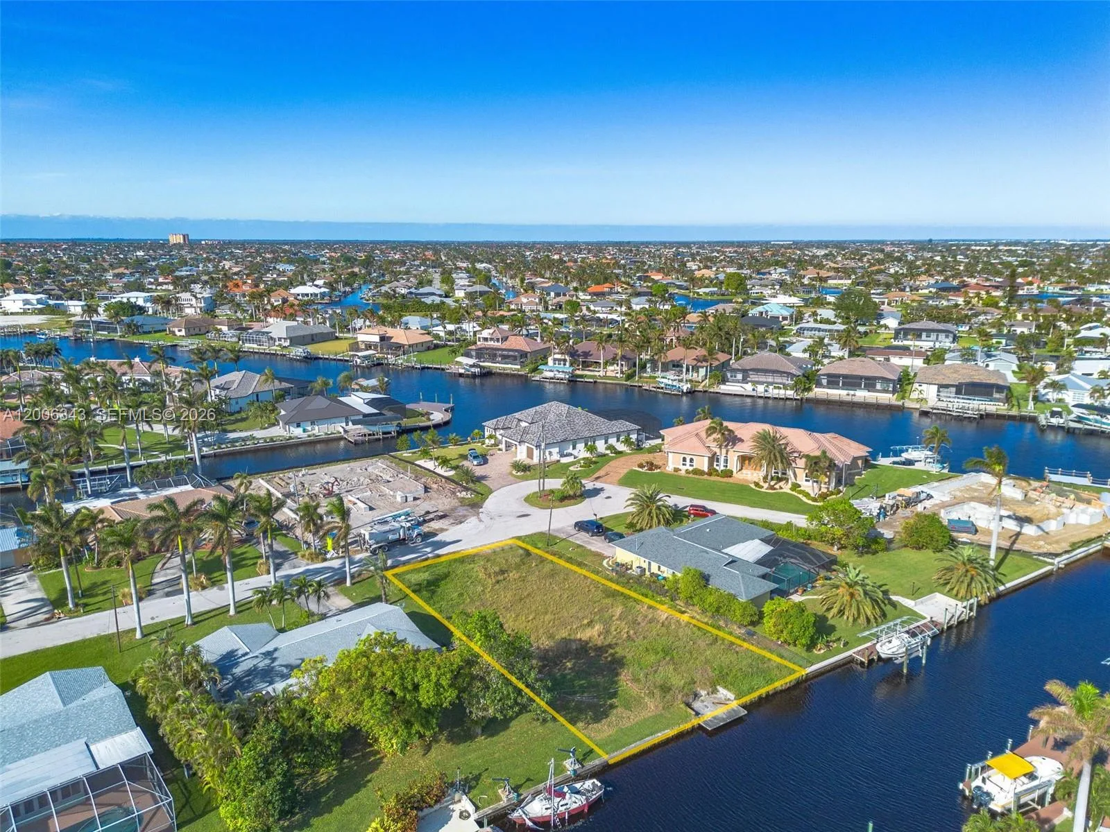 5219 SKYLART CT, Cape Coral, FL 33904 photo 2