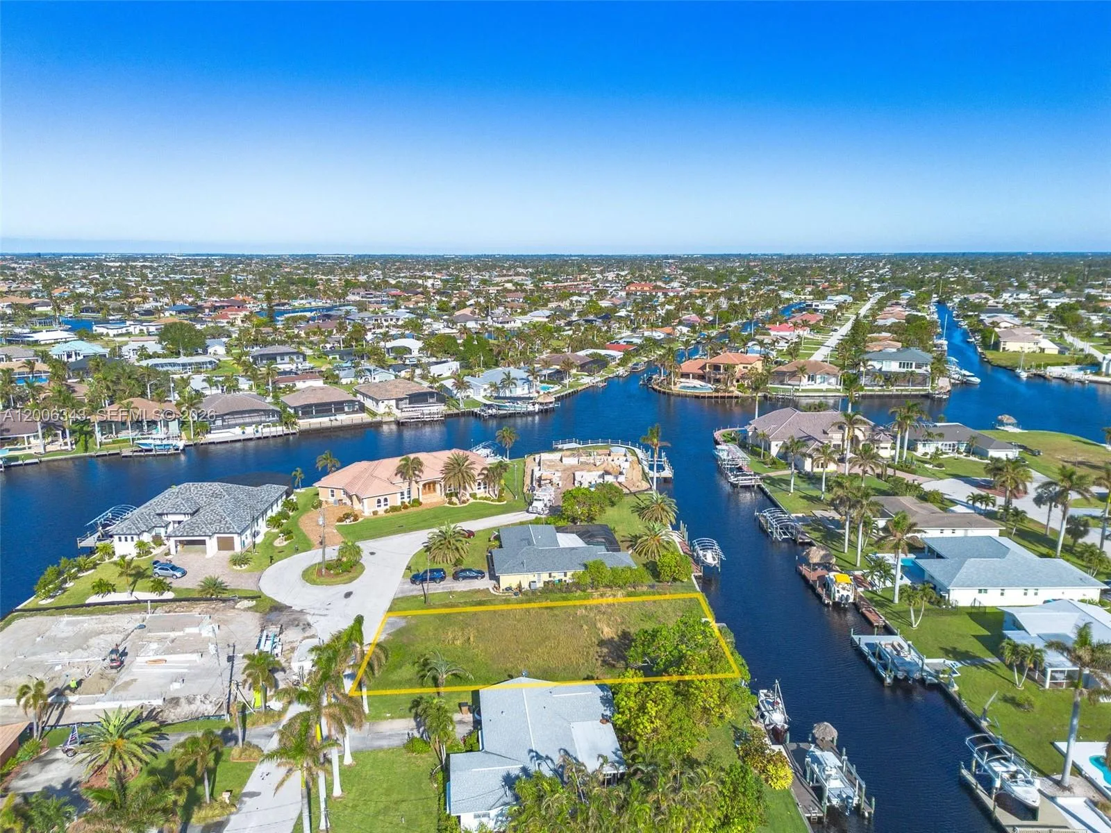 5219 SKYLART CT, Cape Coral, FL 33904 photo 3