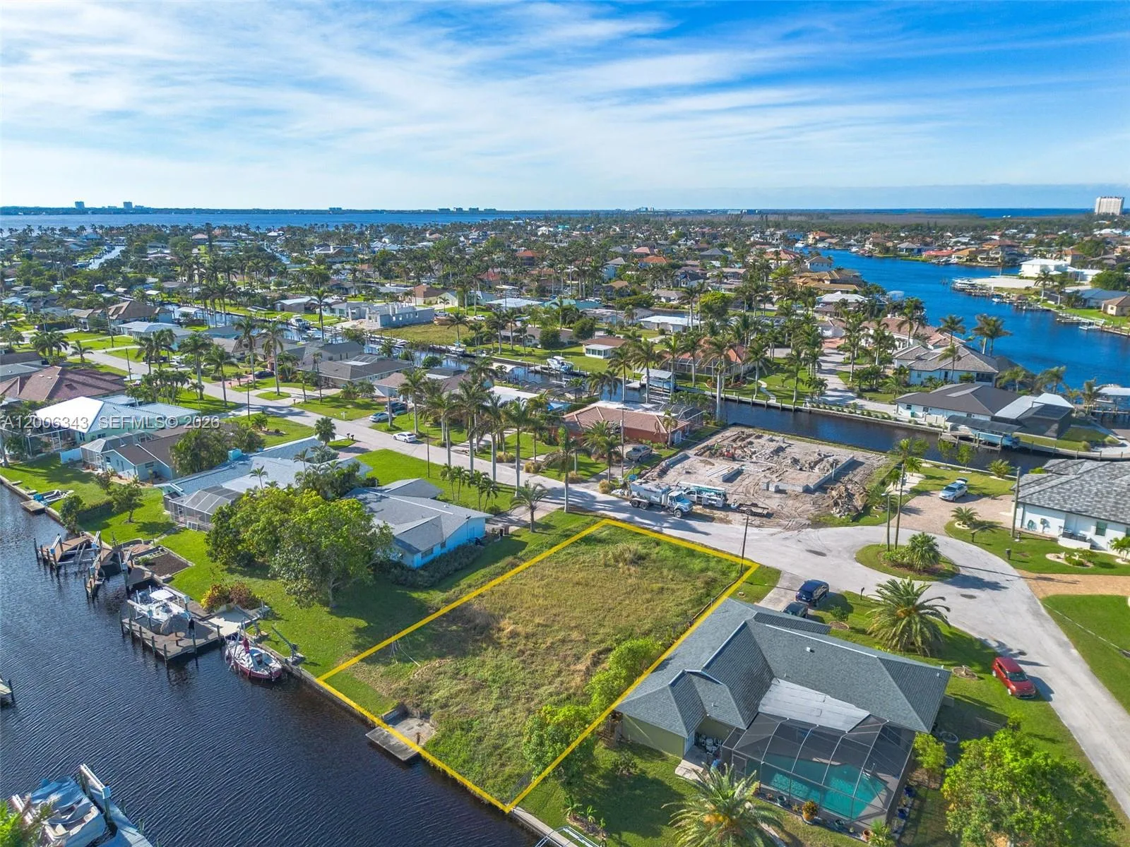 5219 SKYLART CT, Cape Coral, FL 33904 photo 4