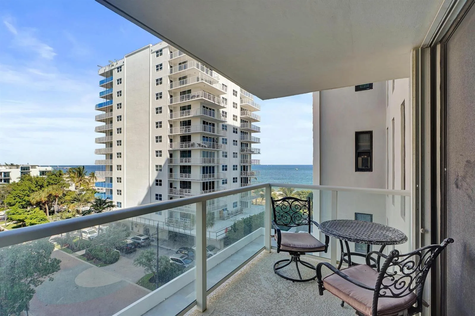 1000 S Ocean Boulevard # 6m, Pompano Beach, FL 33062