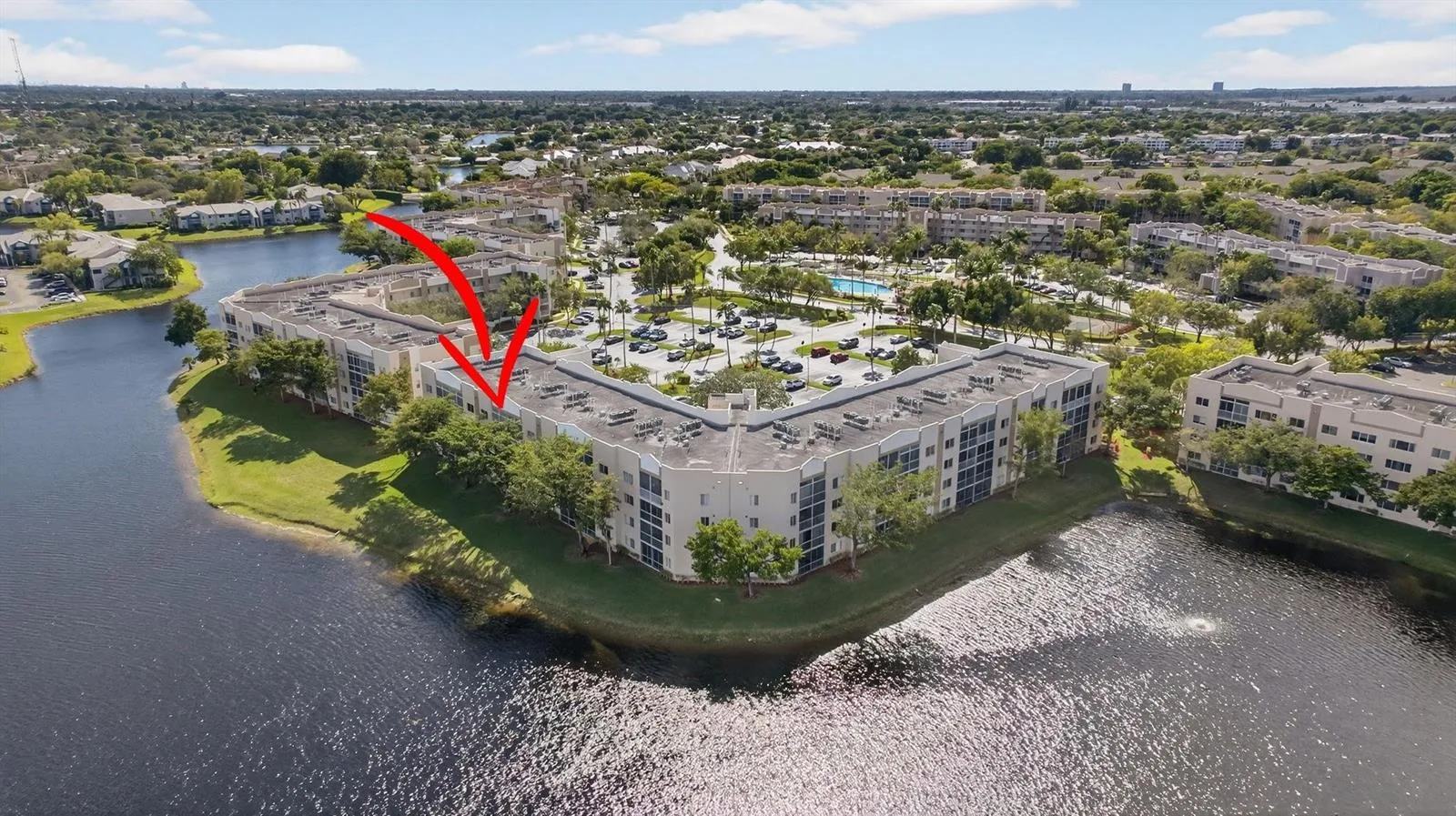 9575 Weldon Circle # Apt C413, Tamarac, FL 33321