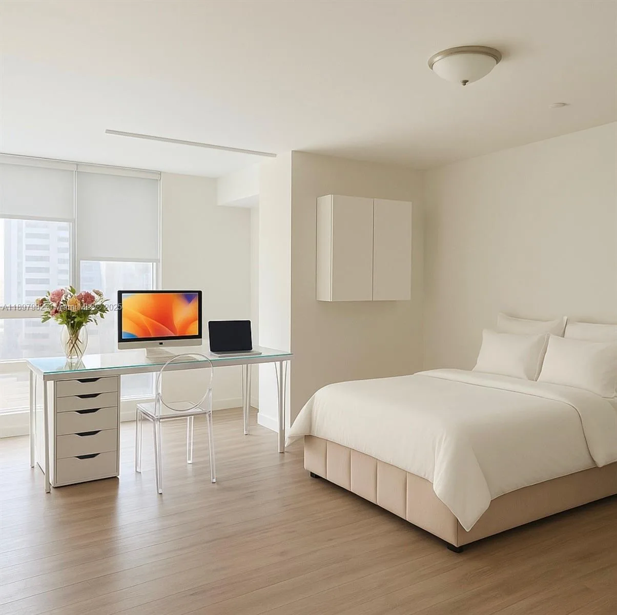 1050 Brickell Ave # 414, Miami, FL 33131 photo 13