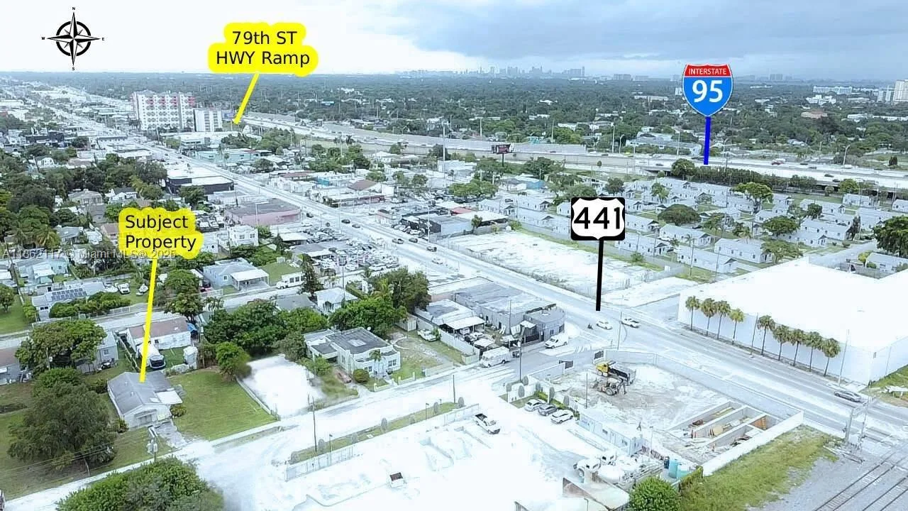 759 NW 73rd ST, Miami, FL 33150 photo 3