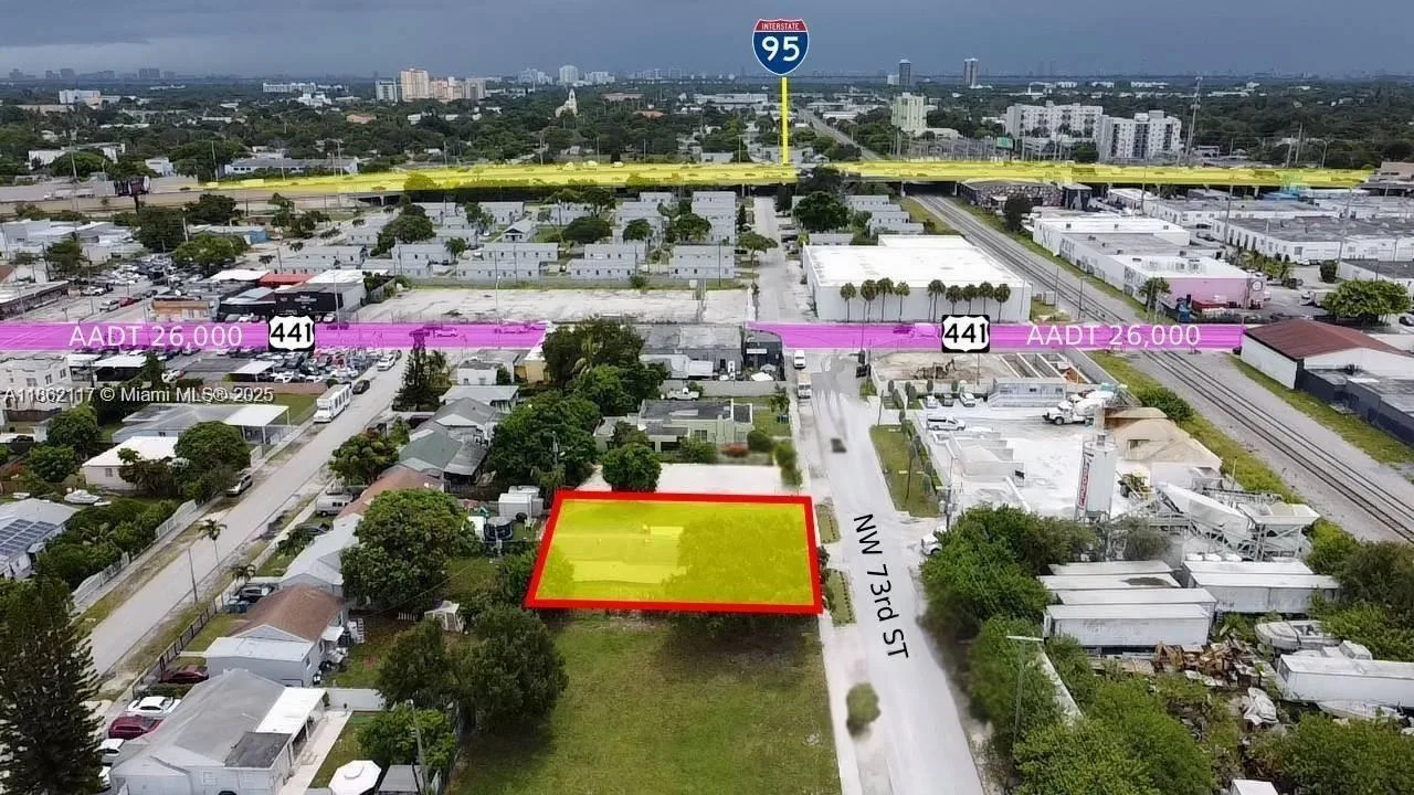759 NW 73rd ST, Miami, FL 33150 photo 5