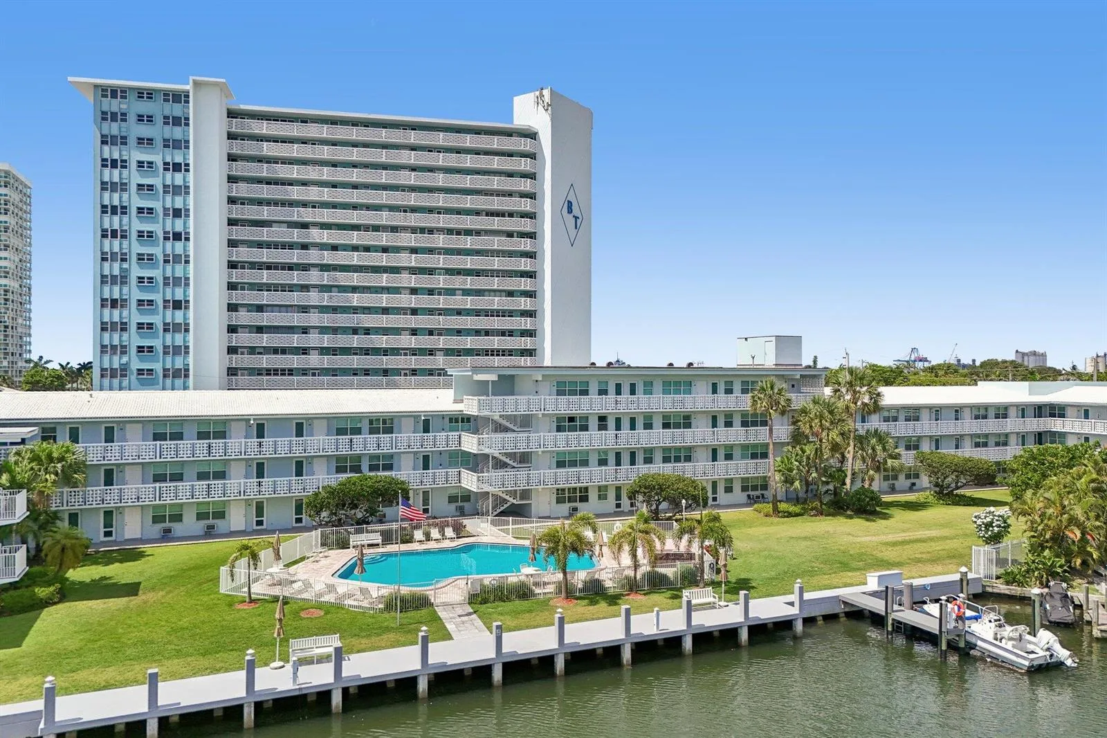 1850 S Ocean Drive # 111, Fort Lauderdale, FL 33316