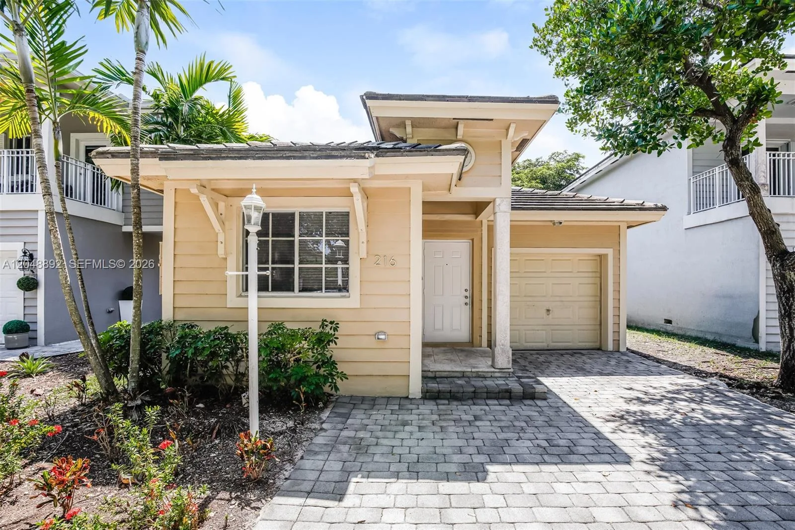216 SE 32nd Ter, Homestead, FL 33033