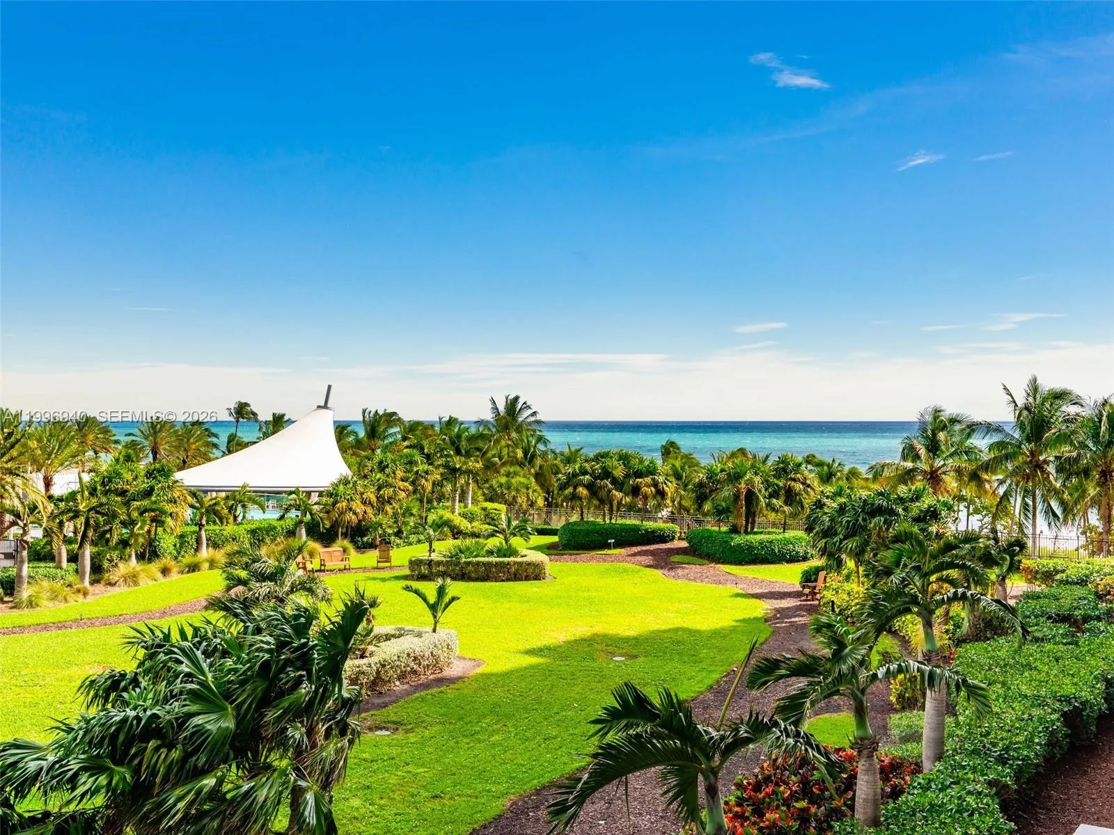 10275 Collins Ave # 402, Bal Harbour, FL 33154