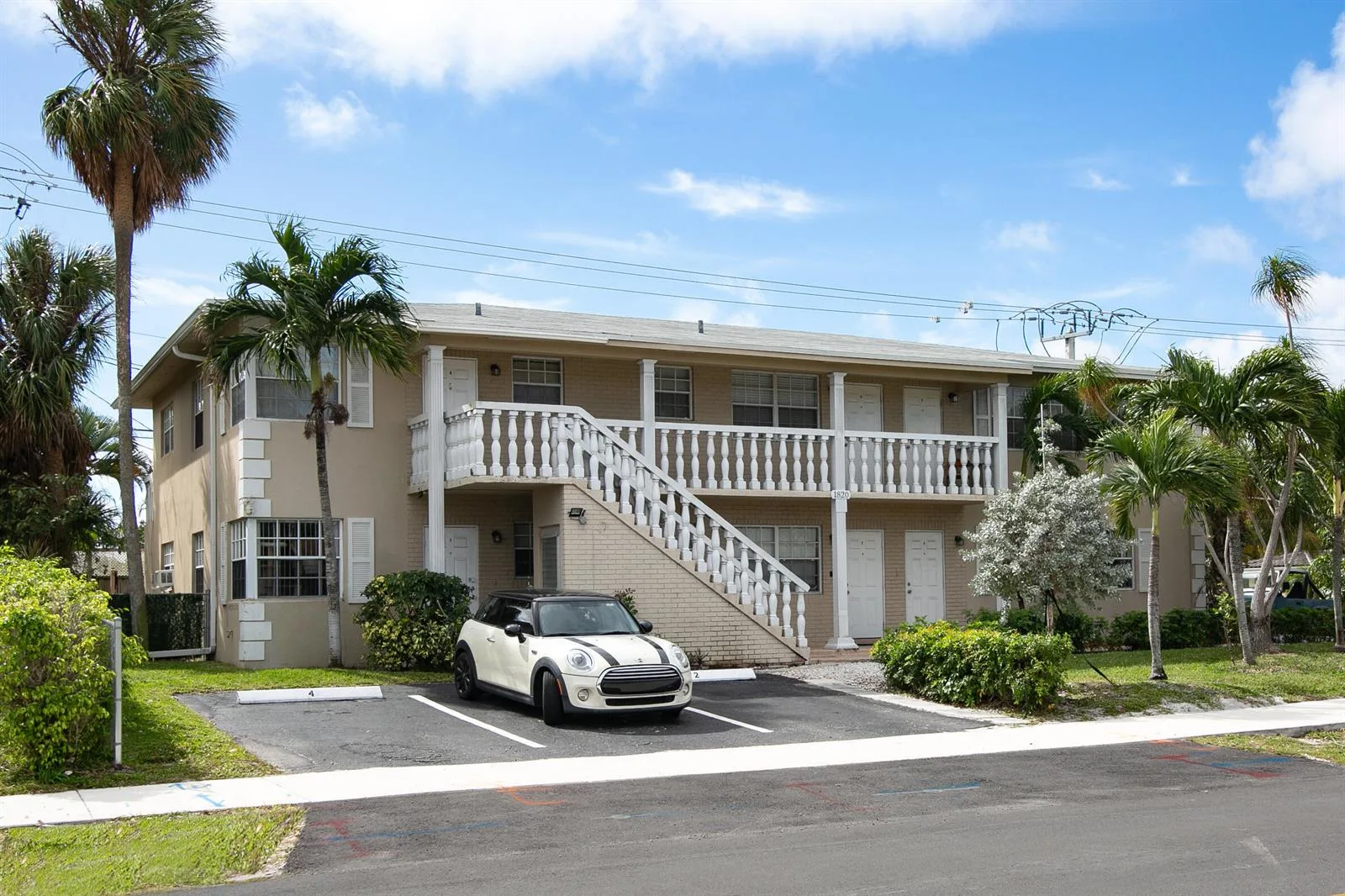 1820 NE 56th Street # #1-6, Fort Lauderdale, FL 33308 photo 2
