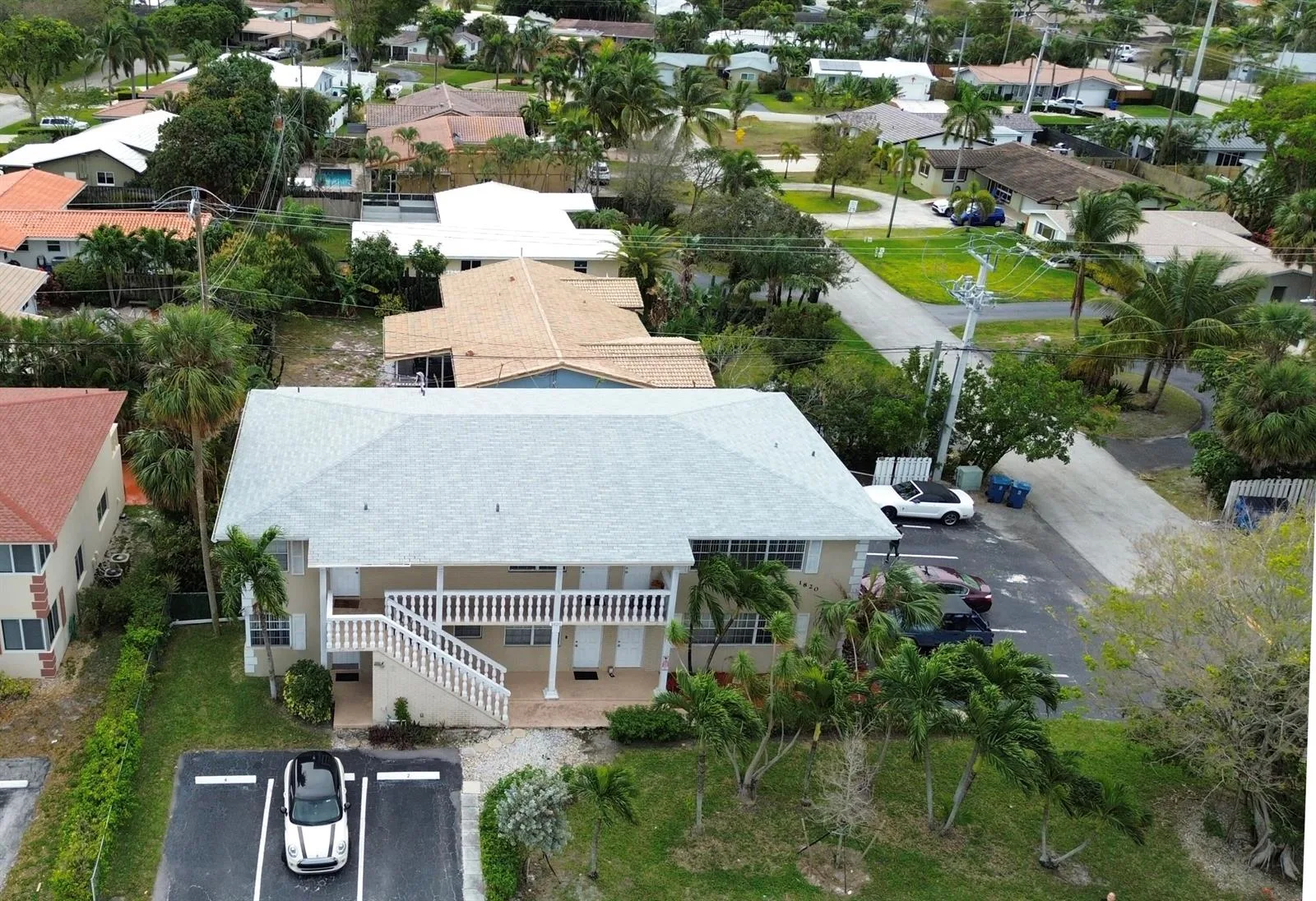 1820 NE 56th Street # #1-6, Fort Lauderdale, FL 33308 photo 3