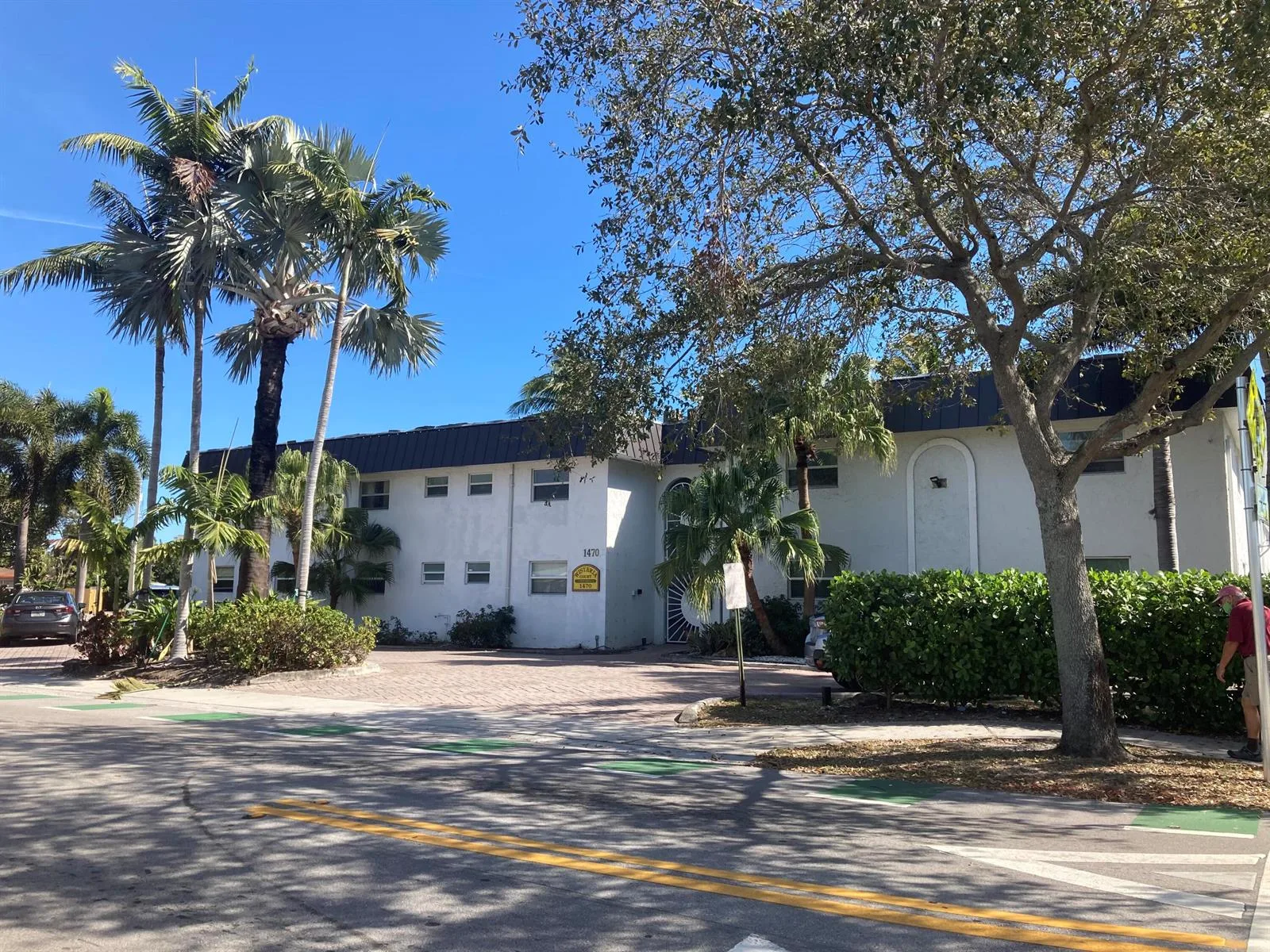1470 N Dixie Highway # 16, Fort Lauderdale, FL 33304