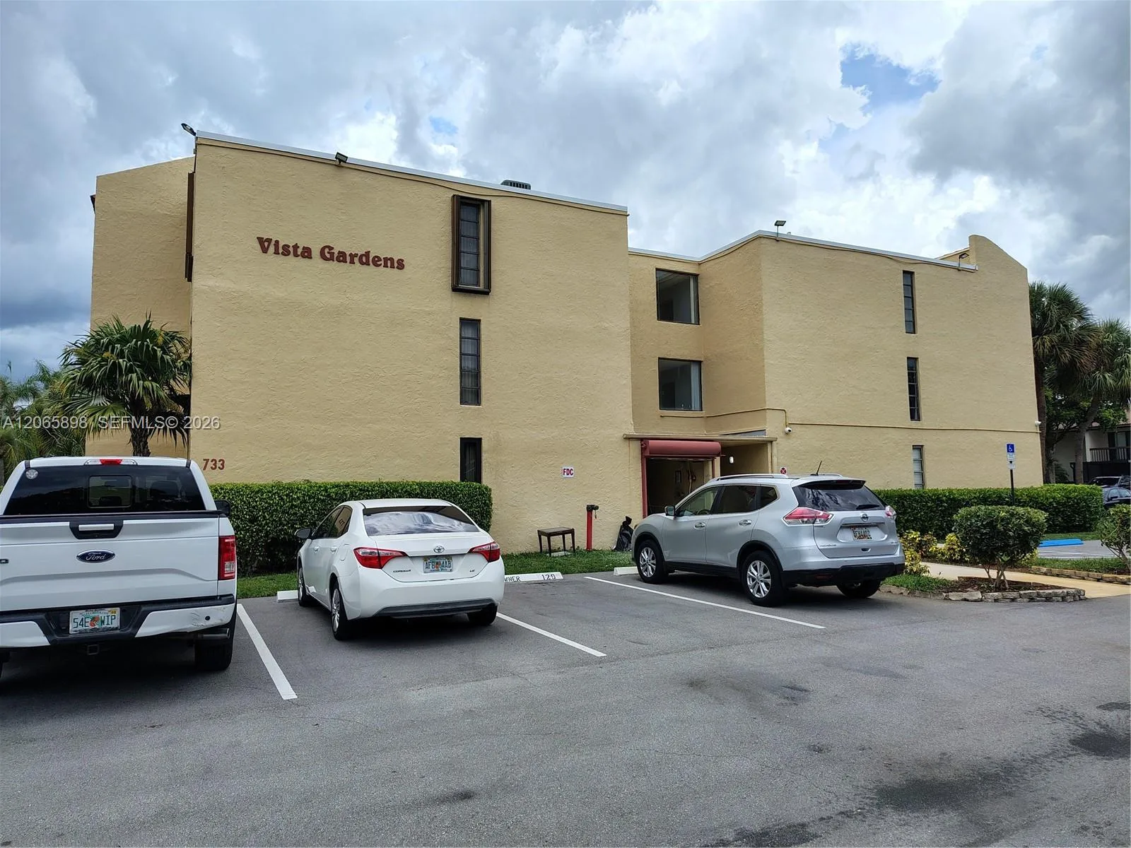 733 SE 1st Way # 109, Deerfield Beach, FL 33441 photo 2