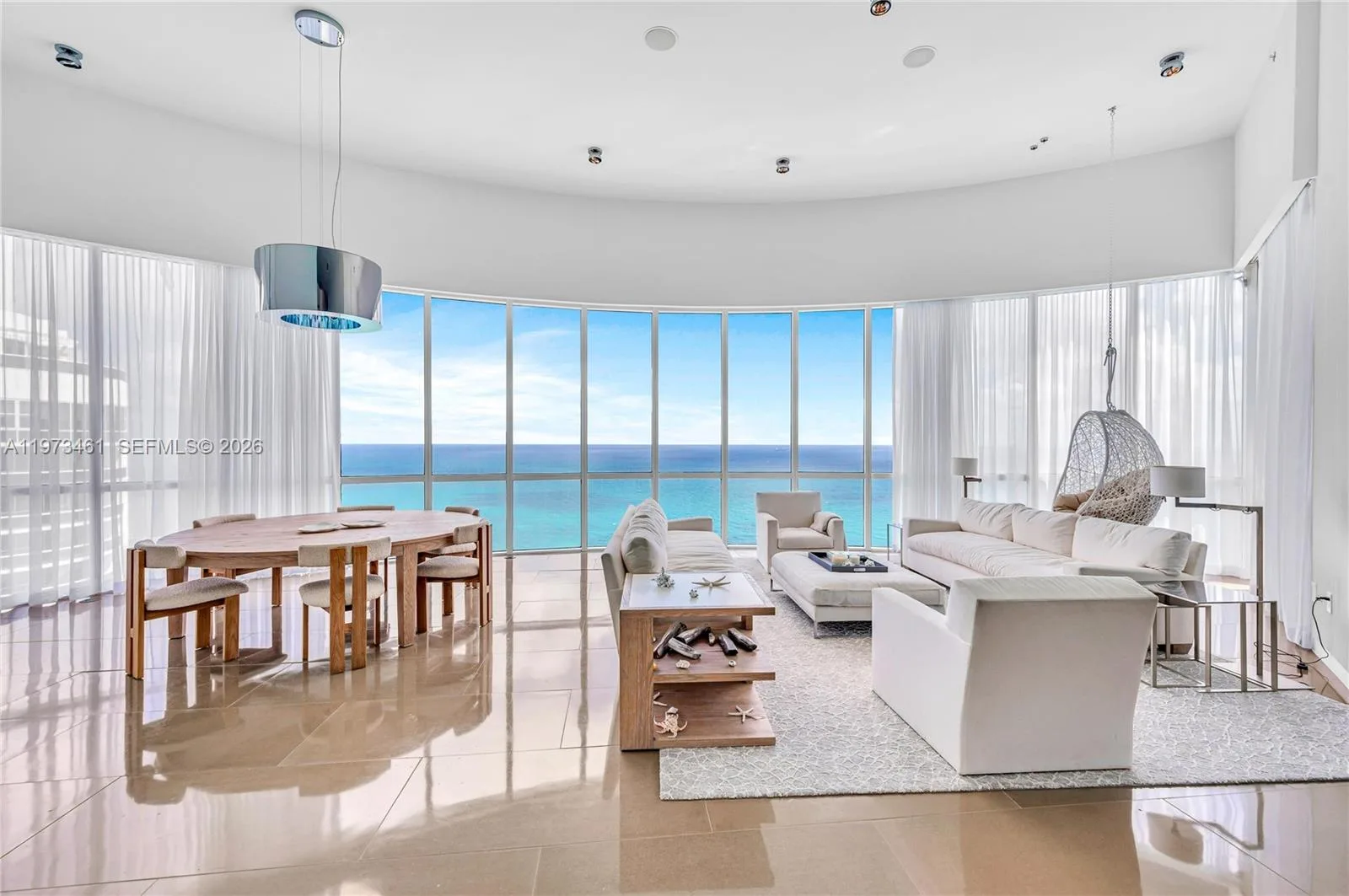 18101 Collins Ave # 5509, Sunny Isles Beach, FL 33160
