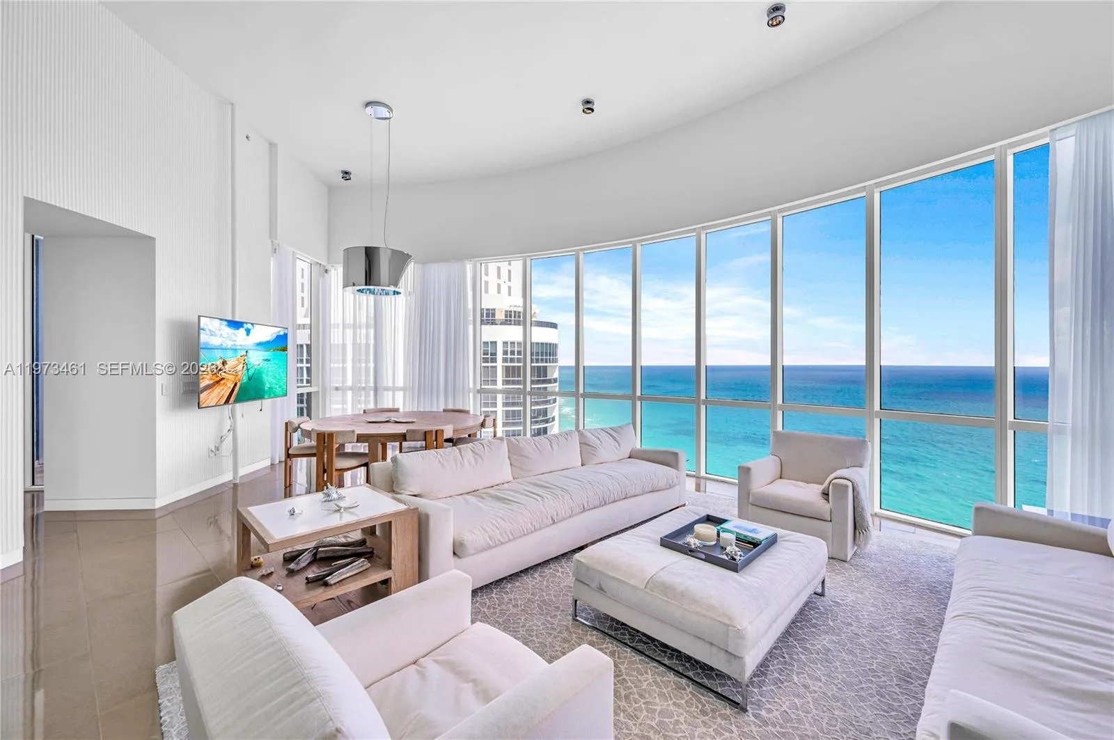 18101 Collins Ave # 5509, Sunny Isles Beach, FL 33160 photo 3