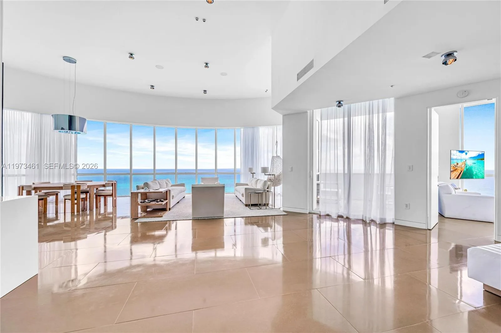 18101 Collins Ave # 5509, Sunny Isles Beach, FL 33160 photo 4