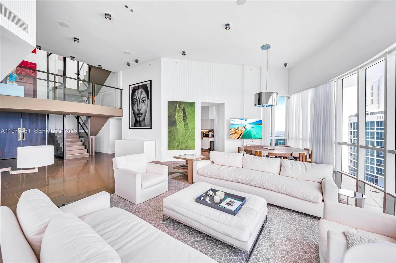 18101 Collins Ave # 5509, Sunny Isles Beach, FL 33160 photo 5