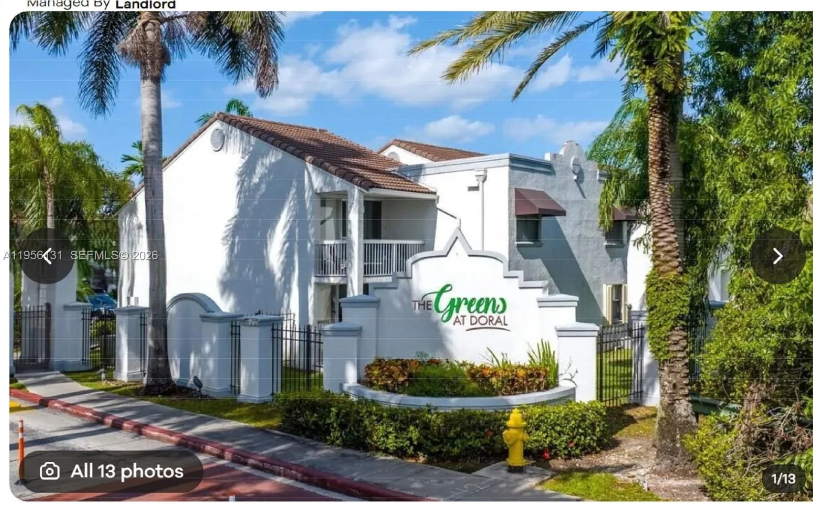 4654 NW 97th Ct # 95, Doral, FL 33178 photo 2