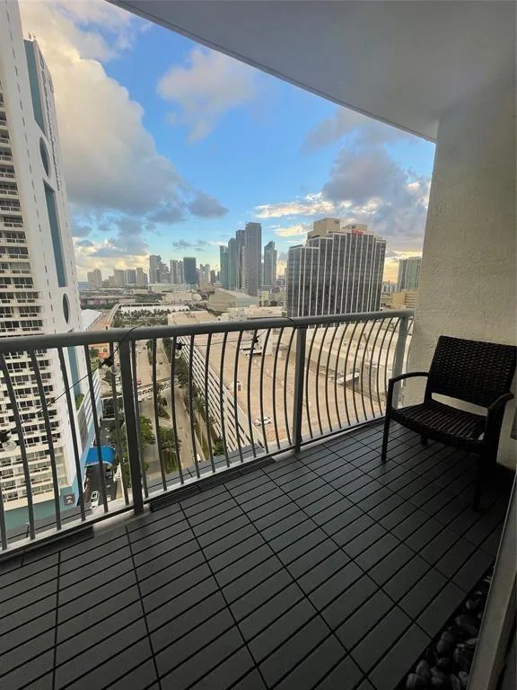 1750 N Bayshore Drive # 2106, Miami, FL 33132 photo 12