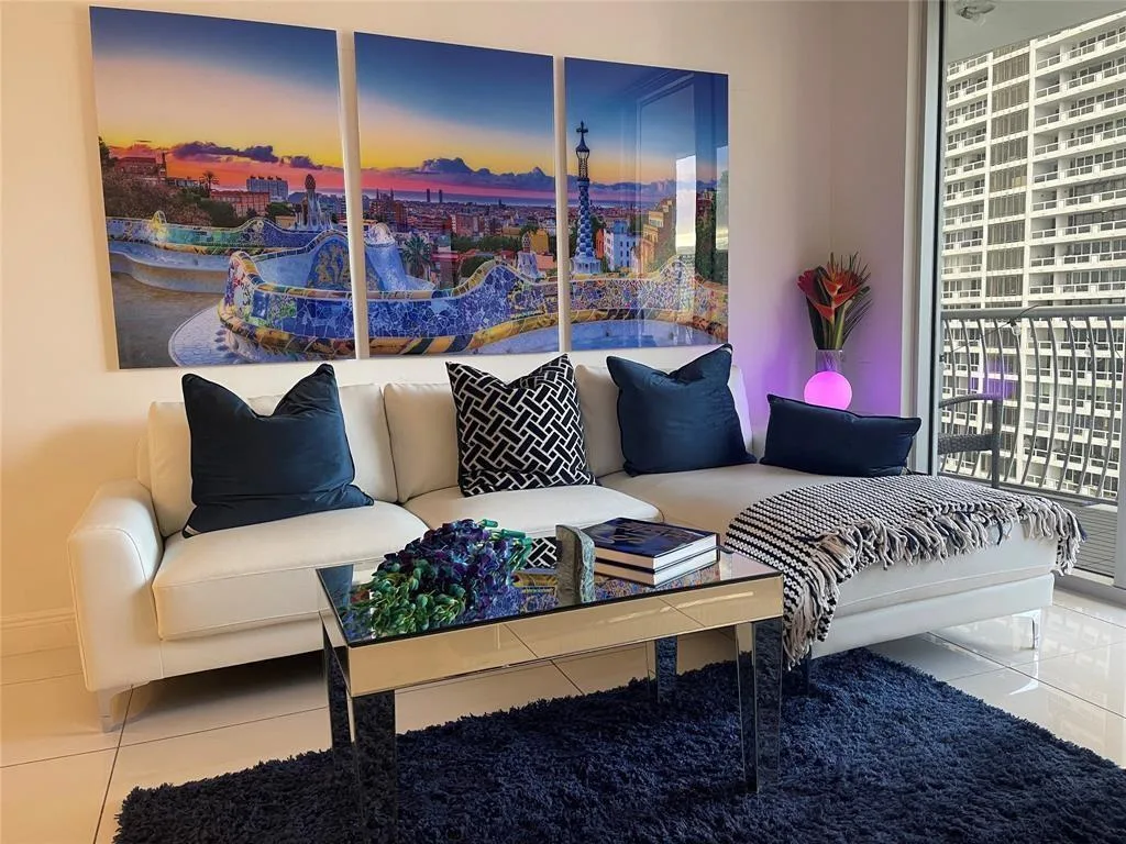 1750 N Bayshore Drive # 2106, Miami, FL 33132 photo 4