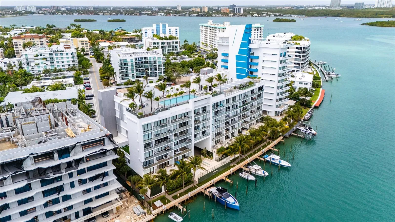 10201 E Bay Harbor Dr # 507, Bay Harbor Islands, FL 33154 photo 6
