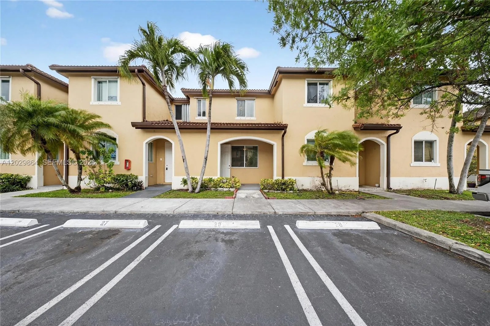 12080 SW 268th St # 28, Homestead, FL 33032