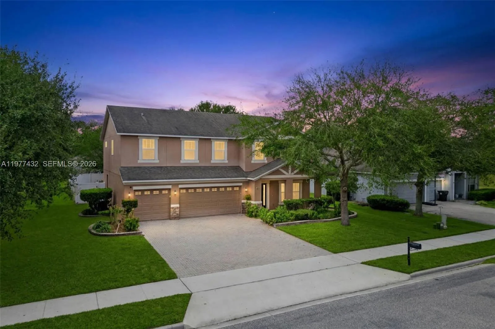 2502 Woodside Ridge Drive, Other City - In The State Of Florida, FL 32712 photo 2