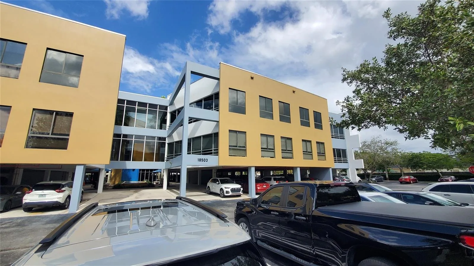 18503 Pines Boulevard # 310, Pembroke Pines, FL 33029
