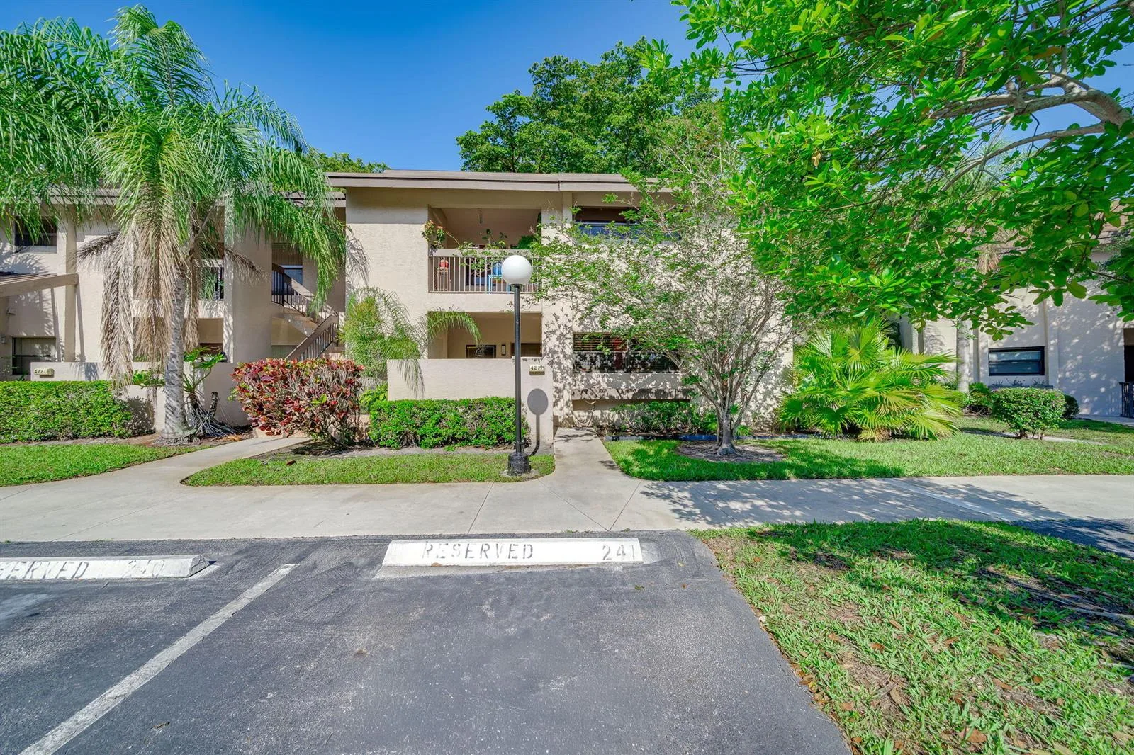 4217 NW 22nd Street # 2-108, Coconut Creek, FL 33066