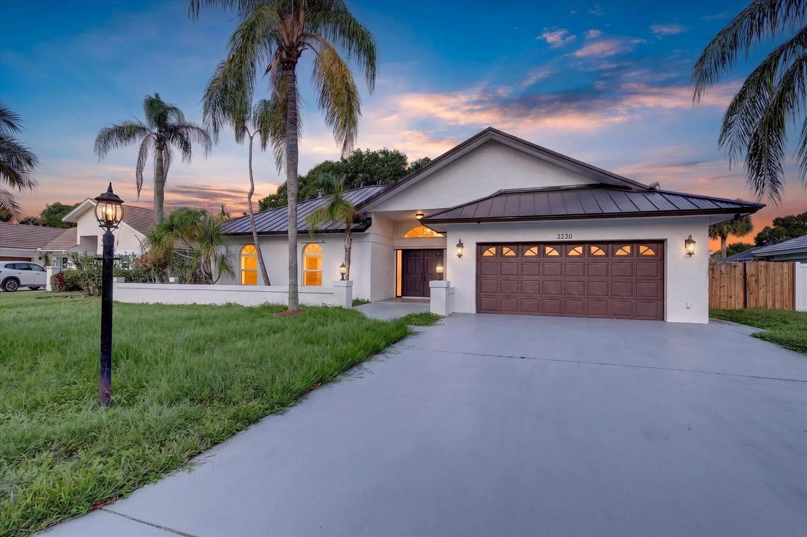 3230 Alexander Court, Palm City, FL 34990