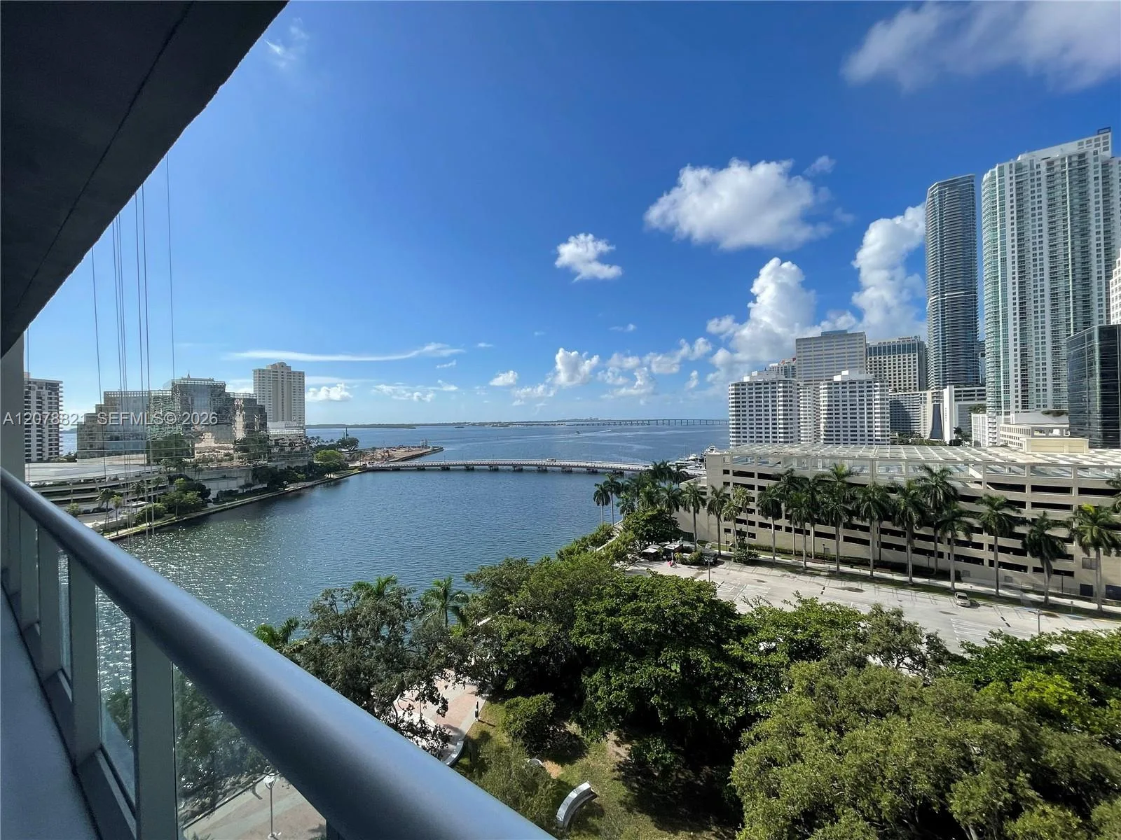 495 Brickell Ave # 1103, Miami, FL 33131 photo 2