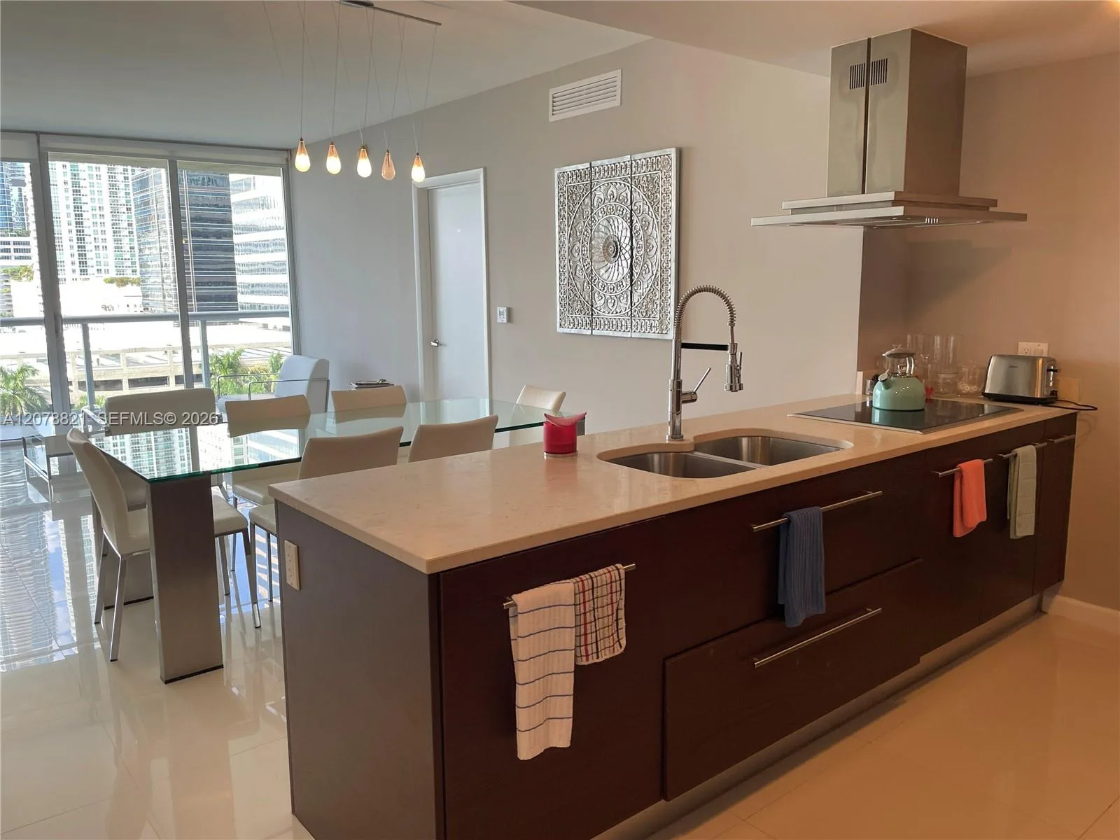 495 Brickell Ave # 1103, Miami, FL 33131 photo 3