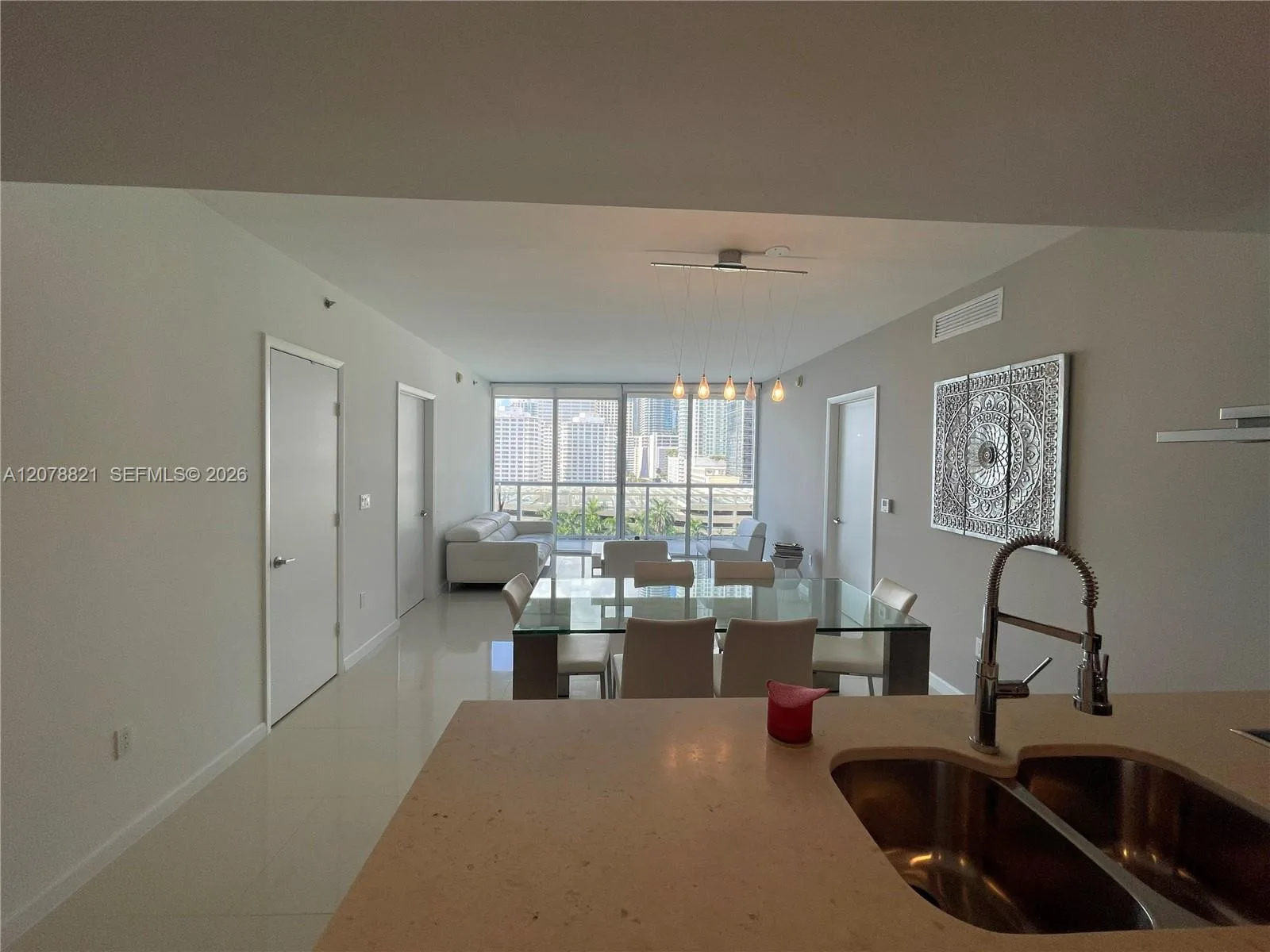 495 Brickell Ave # 1103, Miami, FL 33131 photo 6