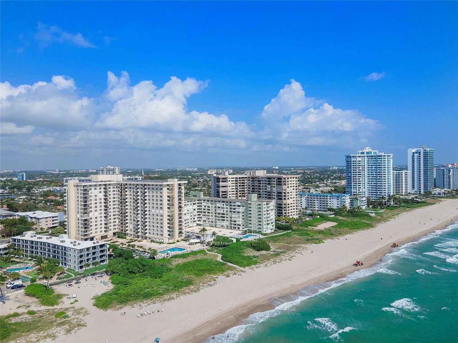 1900 S OCEAN Boulevard # 8L, Lauderdale By The Sea, FL 33062