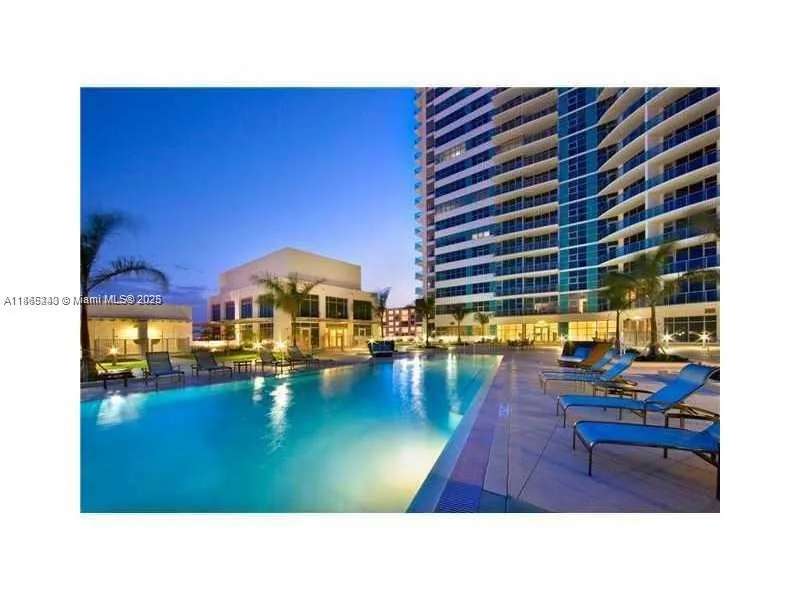 3301 NE 1st Ave # H2408, Miami, FL 33137 photo 3