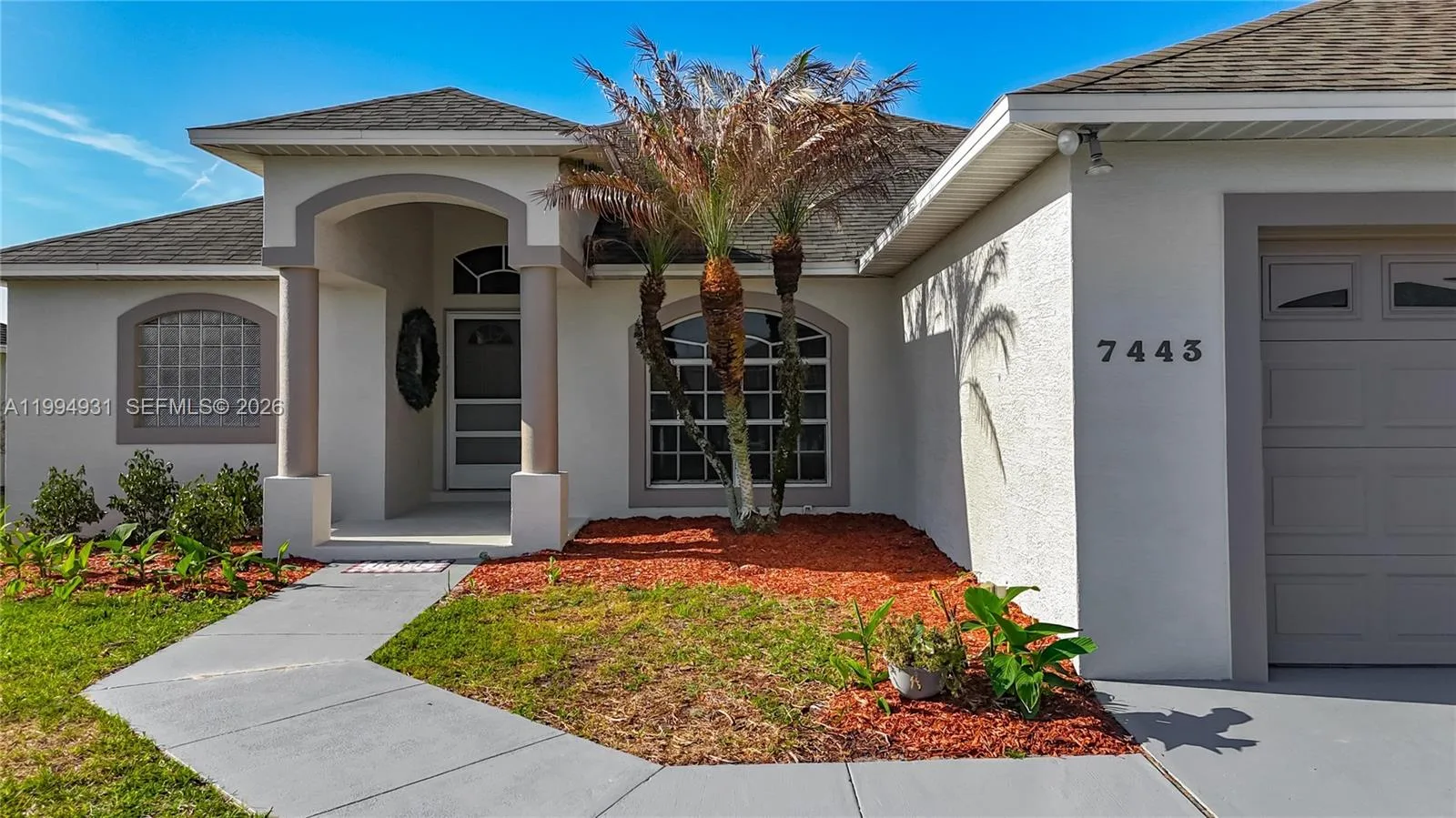 7443 BEAUMONT DR, Lakeland, FL 33810