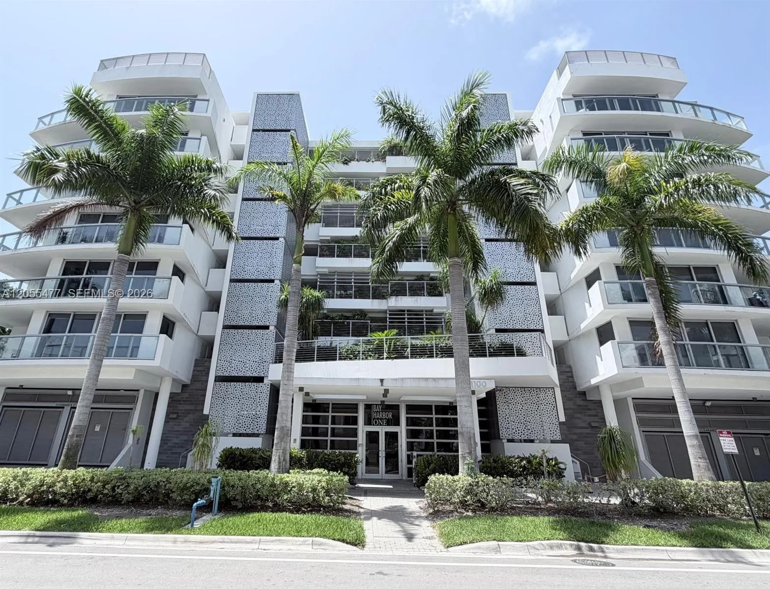 Bay Harbor One