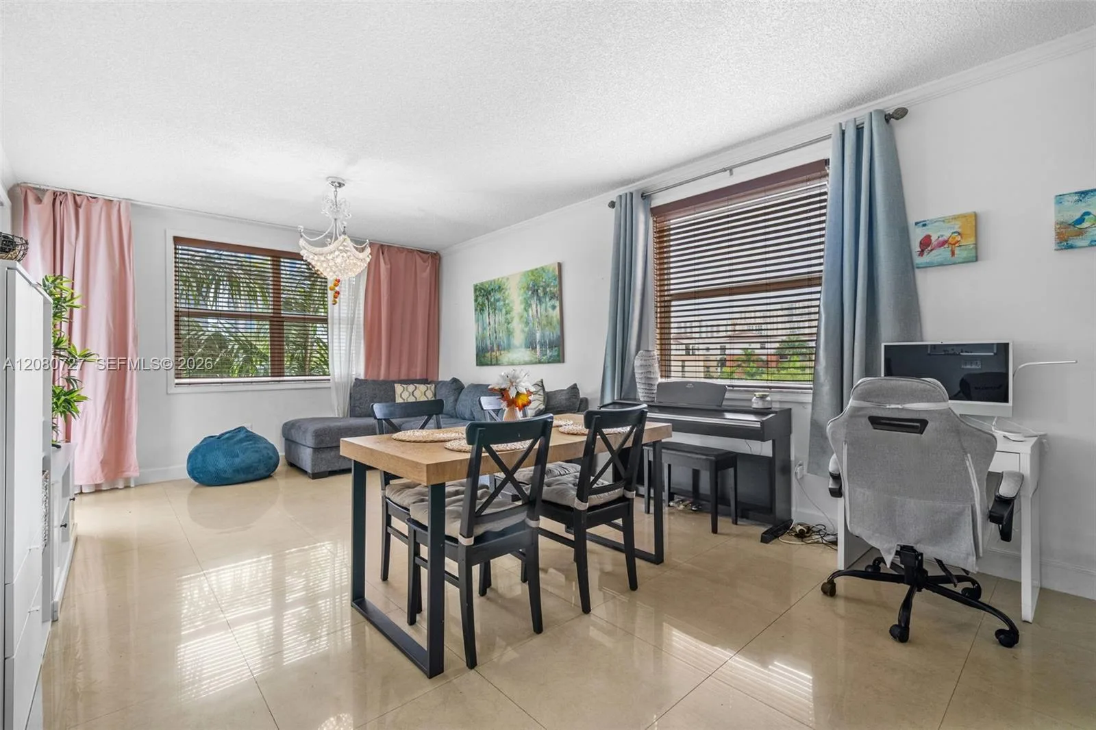 17150 N Bay Rd # 2516, Sunny Isles Beach, FL 33160