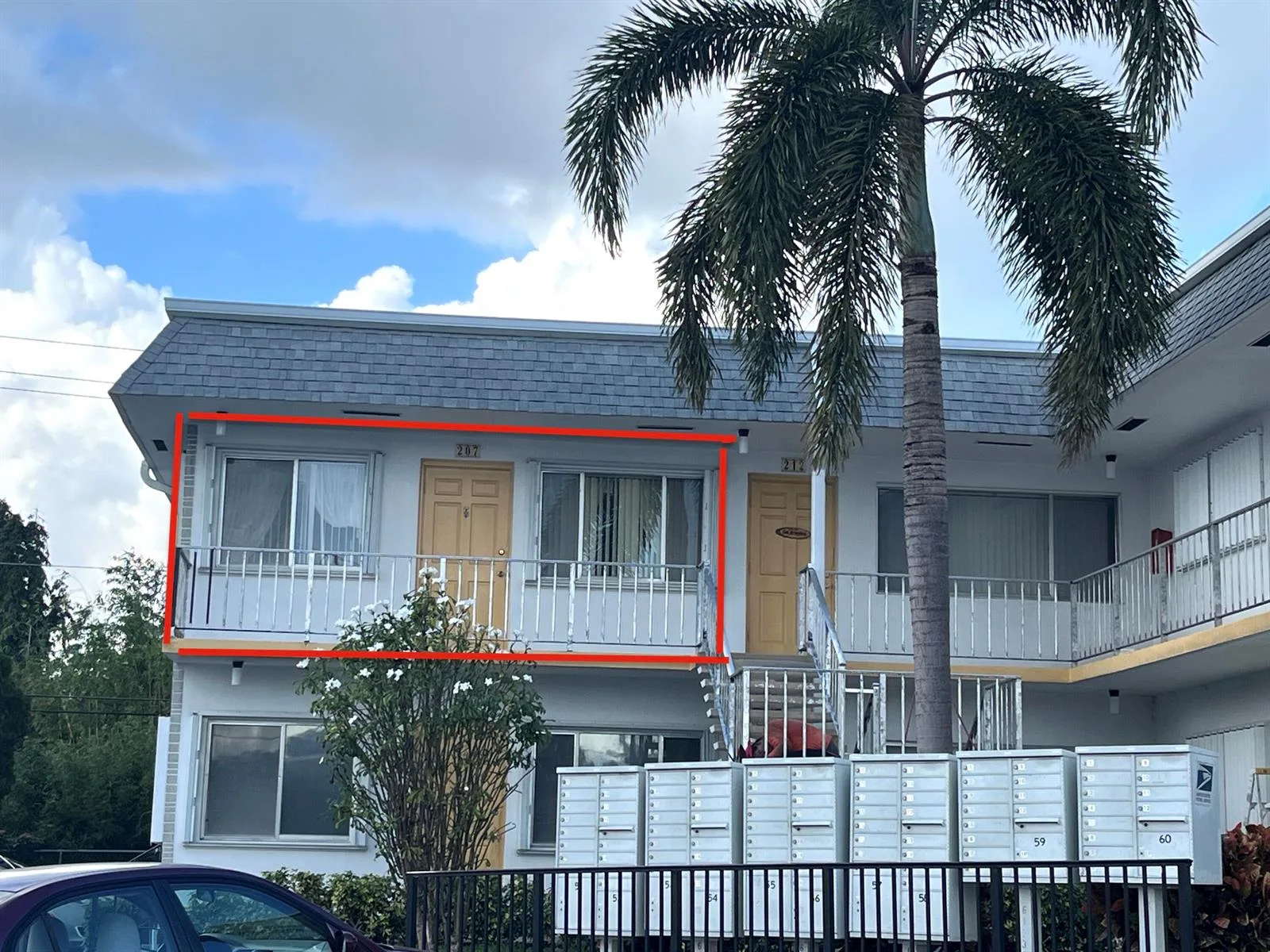 2840 Cynthia Lane # 207, FL 33461