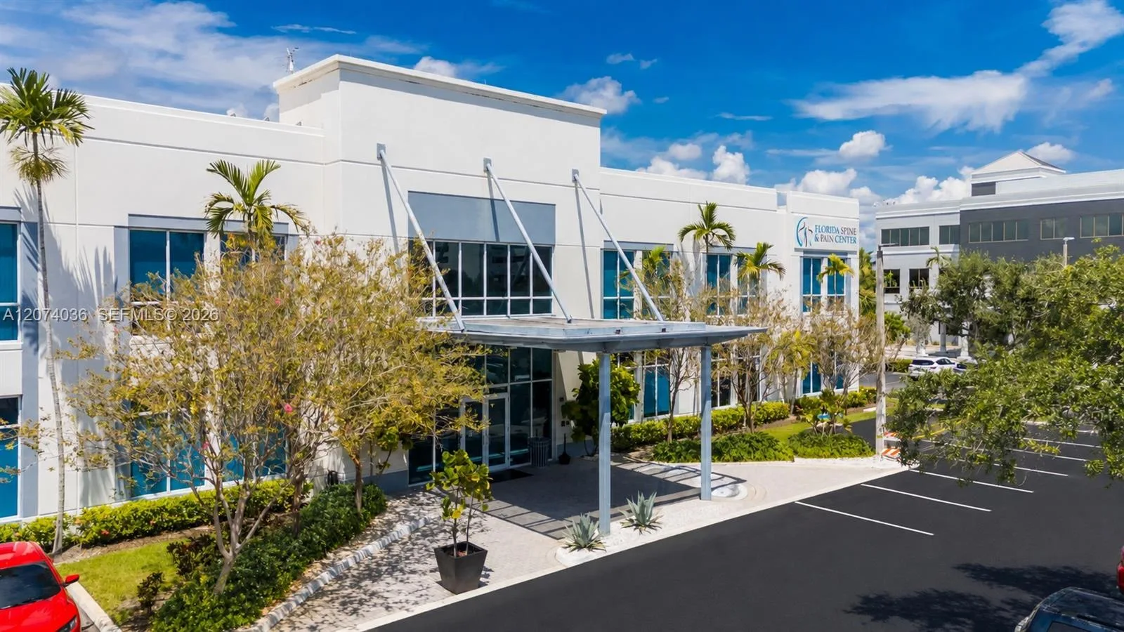2010 NW 150th Ave # 207, Pembroke Pines, FL 33028