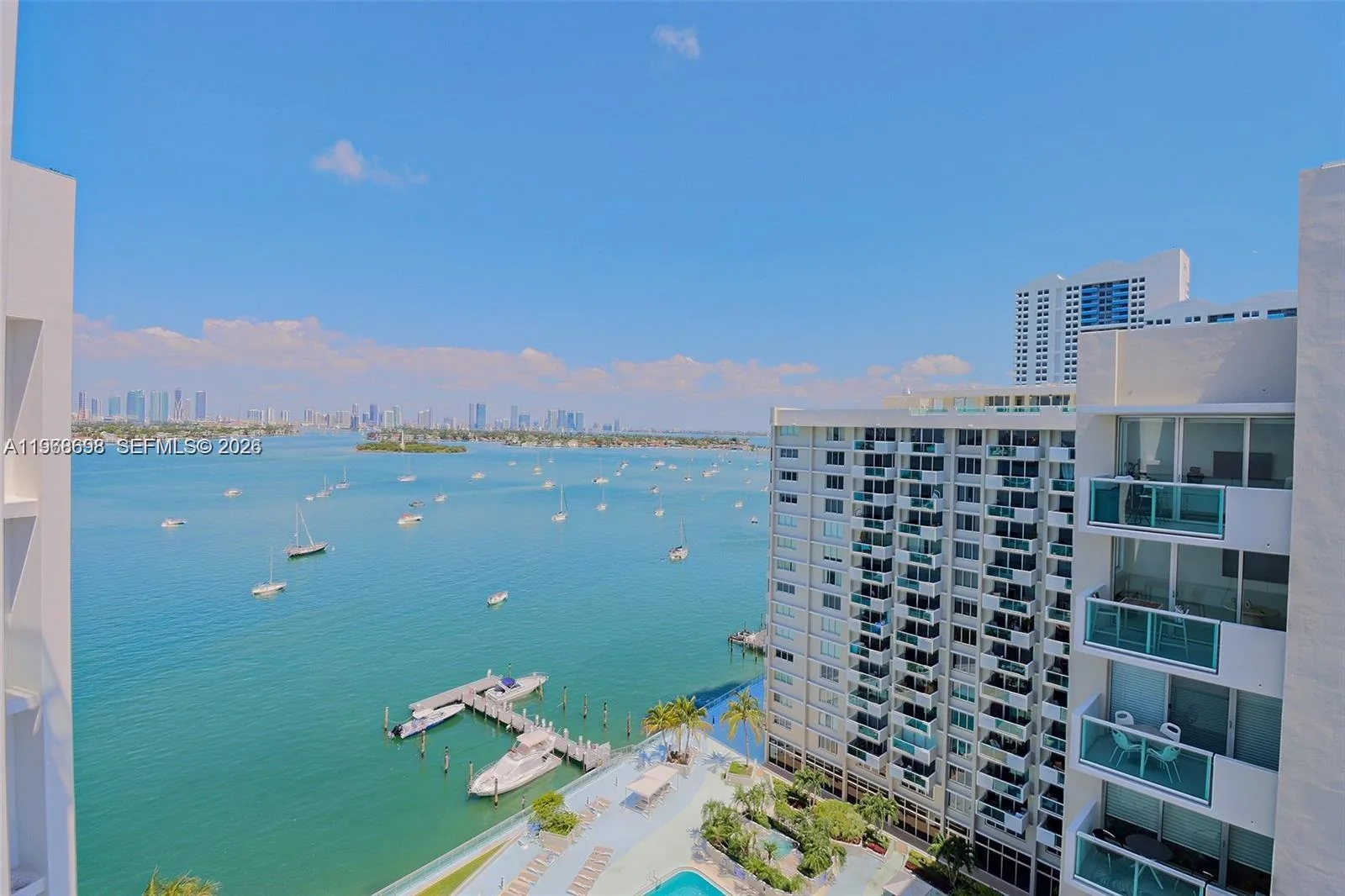 1100 West Ave # 1617, Miami Beach, FL 33139