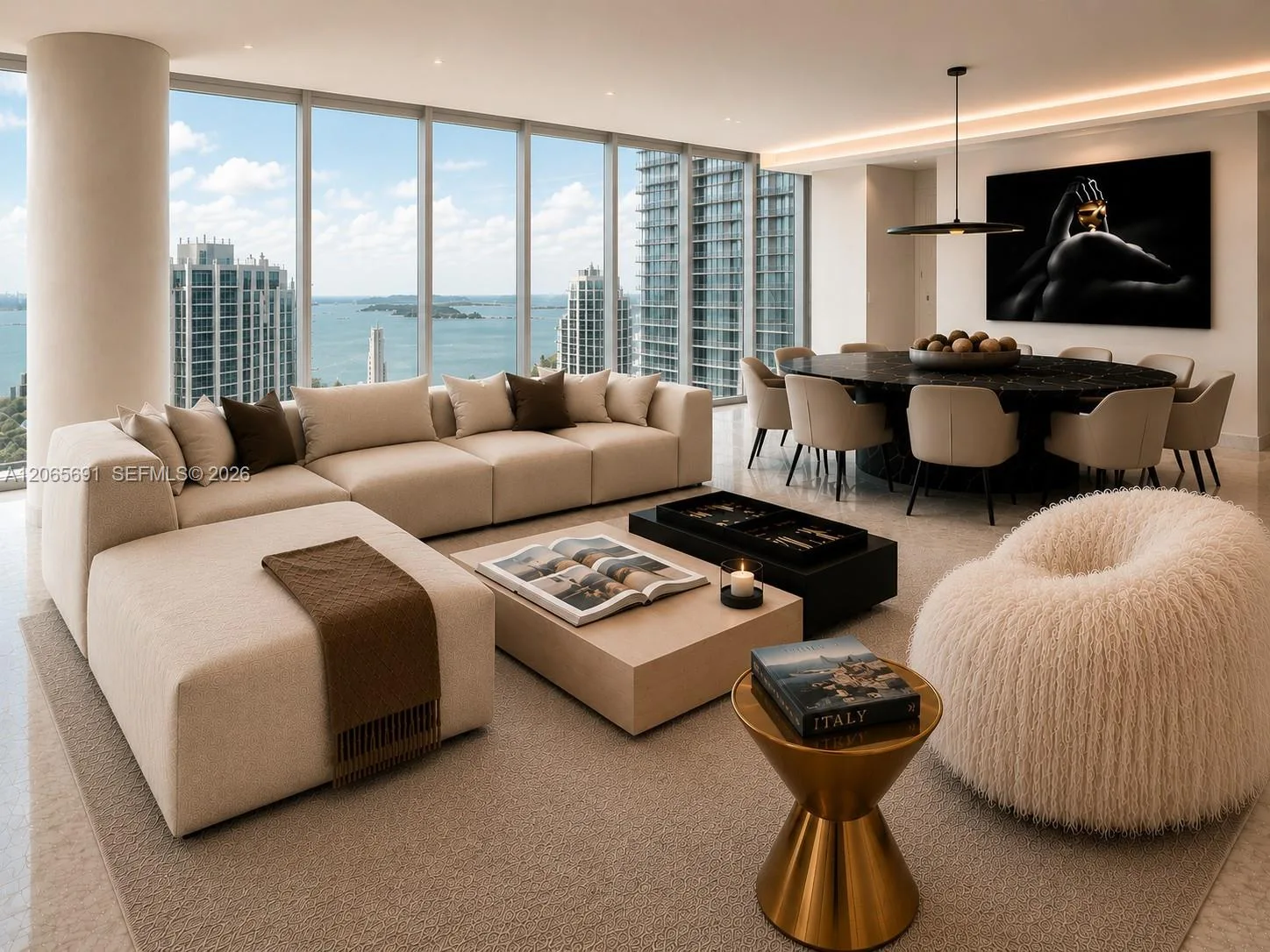 300 Biscayne Boulevard Way # 4201E, Miami, FL 33131 photo 13
