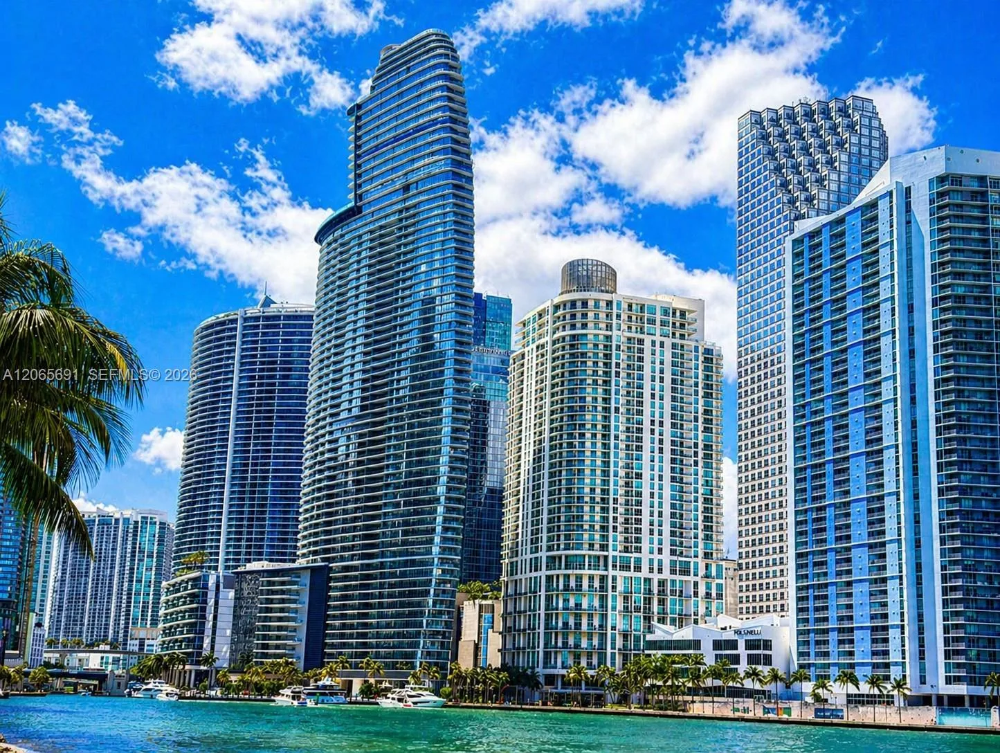 300 Biscayne Boulevard Way # 4201E, Miami, FL 33131 — zdjęcie 5