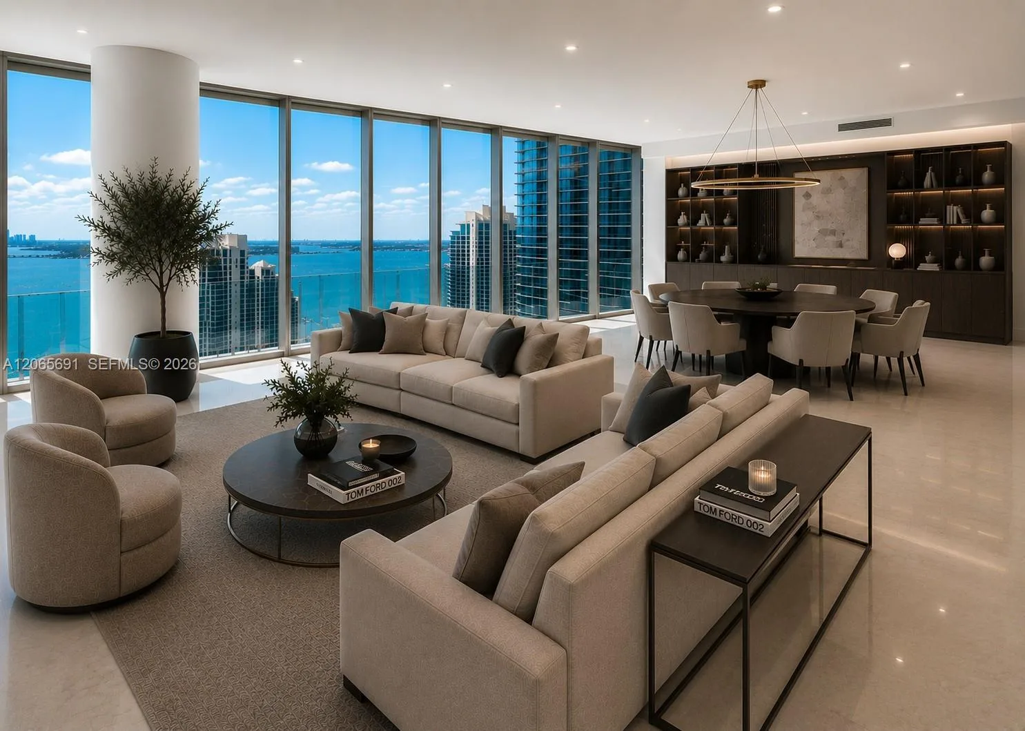 300 Biscayne Boulevard Way # 4201E, Miami, FL 33131 photo 8
