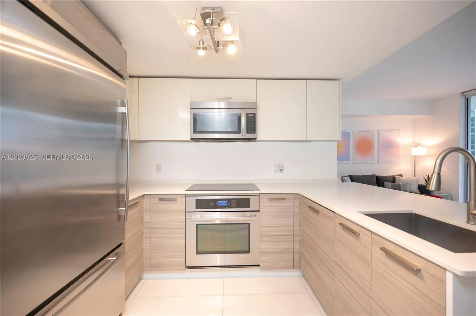 1300 Brickell Bay Dr # 1601, Miami, FL 33131 photo 3