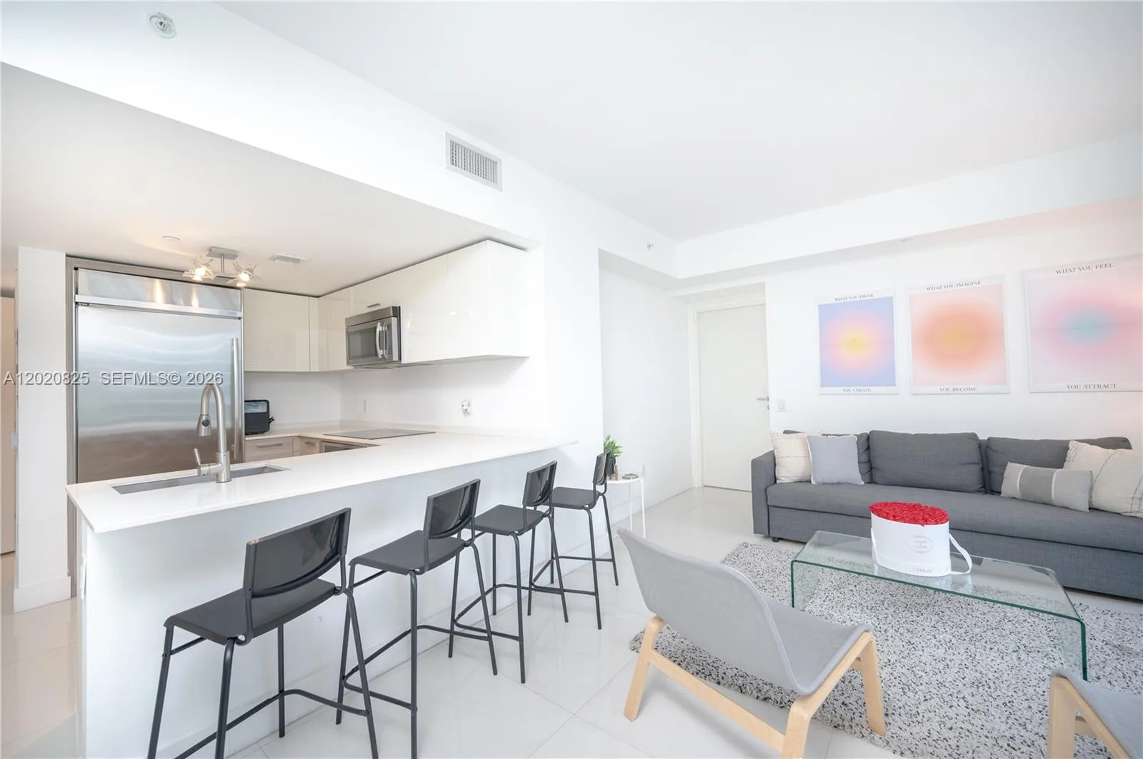 1300 Brickell Bay Dr # 1601, Miami, FL 33131 photo 4