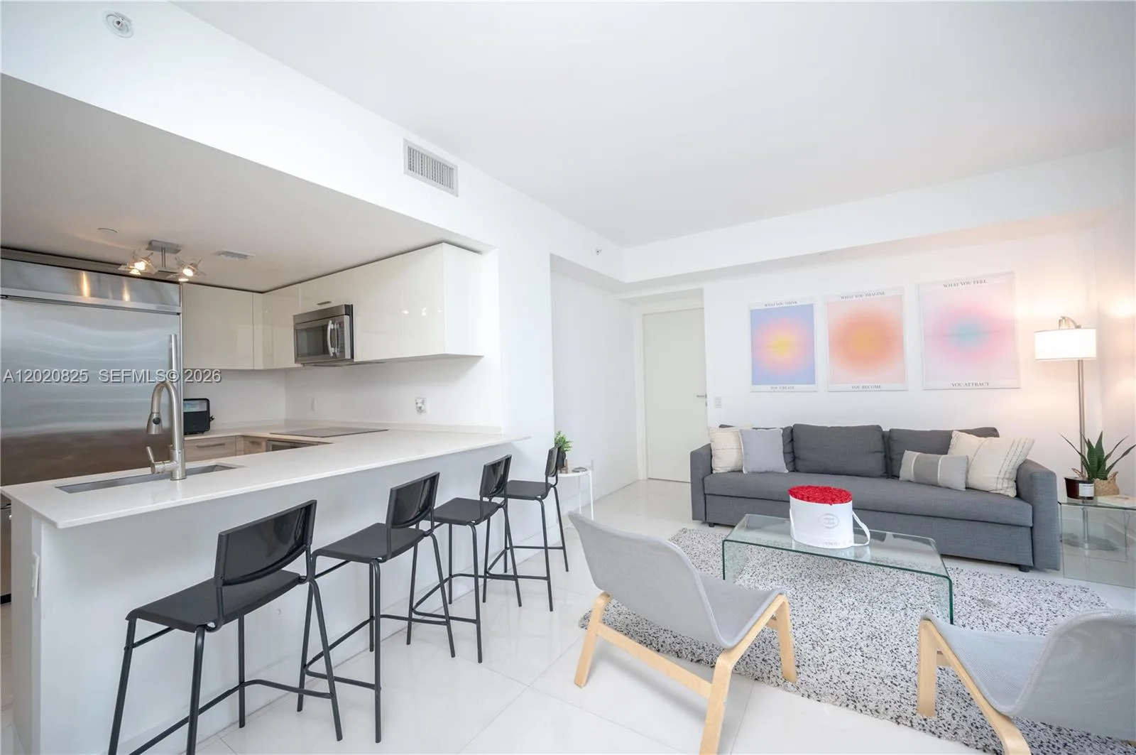 1300 Brickell Bay Dr # 1601, Miami, FL 33131 photo 5