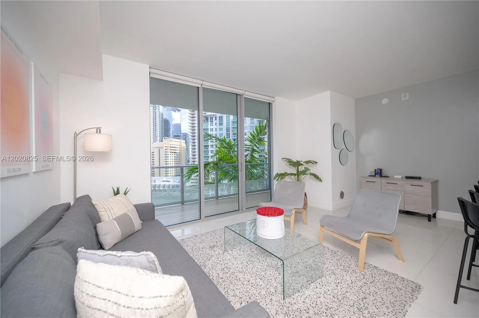 1300 Brickell Bay Dr # 1601, Miami, FL 33131 photo 6