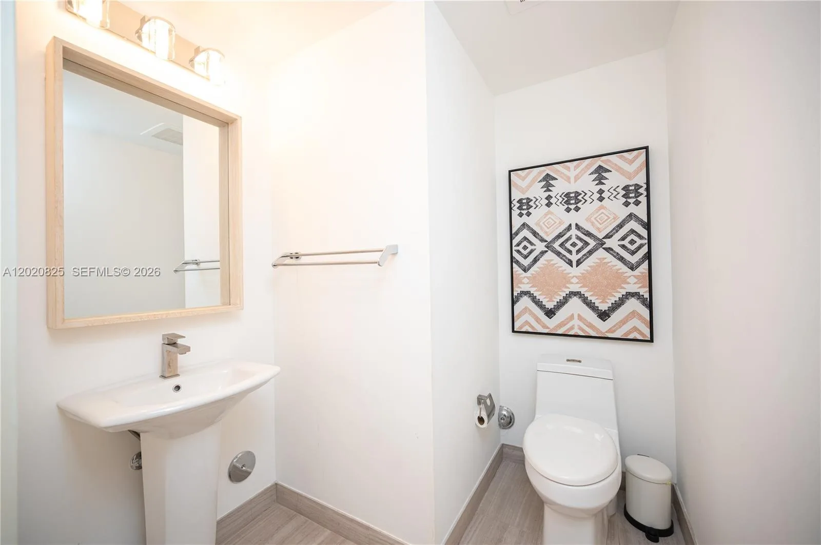 1300 Brickell Bay Dr # 1601, Miami, FL 33131 photo 9