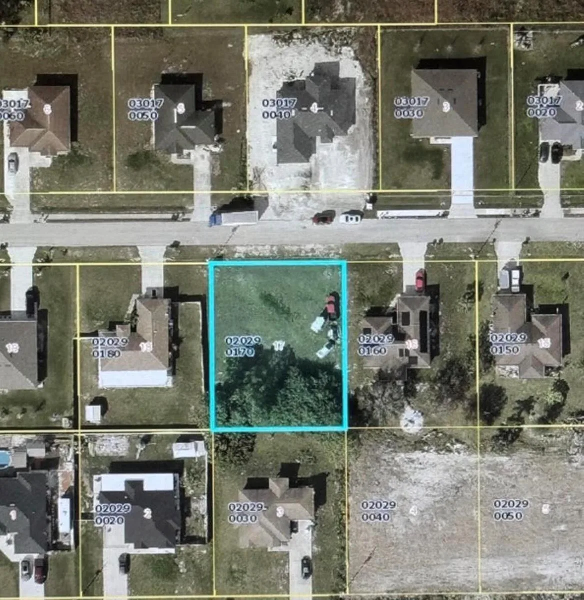 3829 23rd Street W, Lehigh Acres, FL 33971