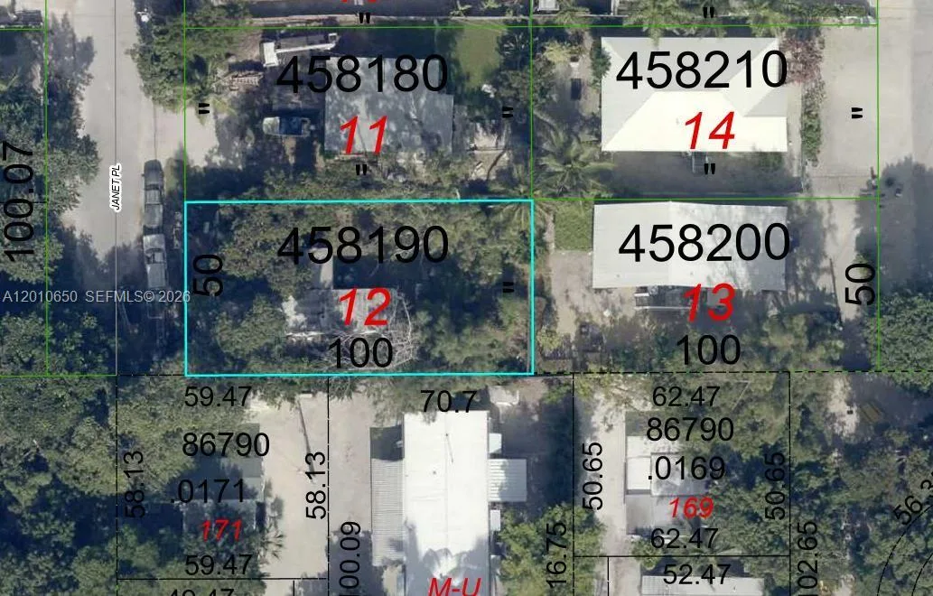 2 Janet Pl, Key Largo, FL 33037